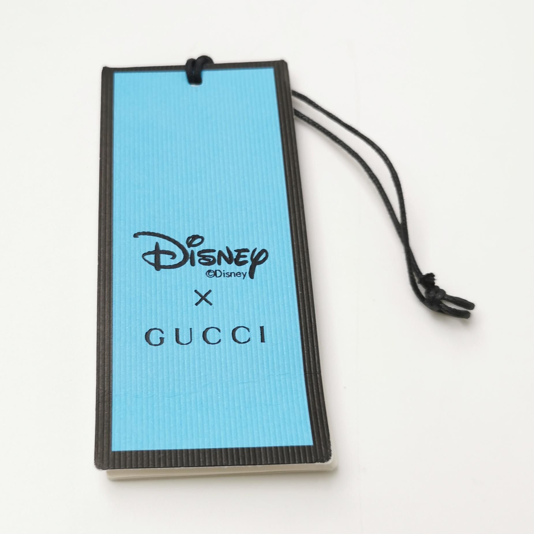 Gucci Gucci x Disney Donald Duck Flash Sweatshirt S Size US S / EU 44-46 / 1 - 5 Thumbnail