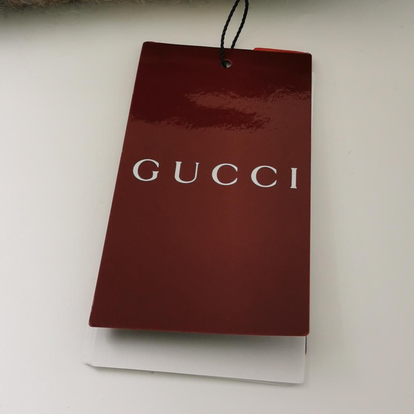 Gucci Gucci Checked Wool Belted Coat EU 48 Size US M / EU 48-50 / 2 - 4 Thumbnail