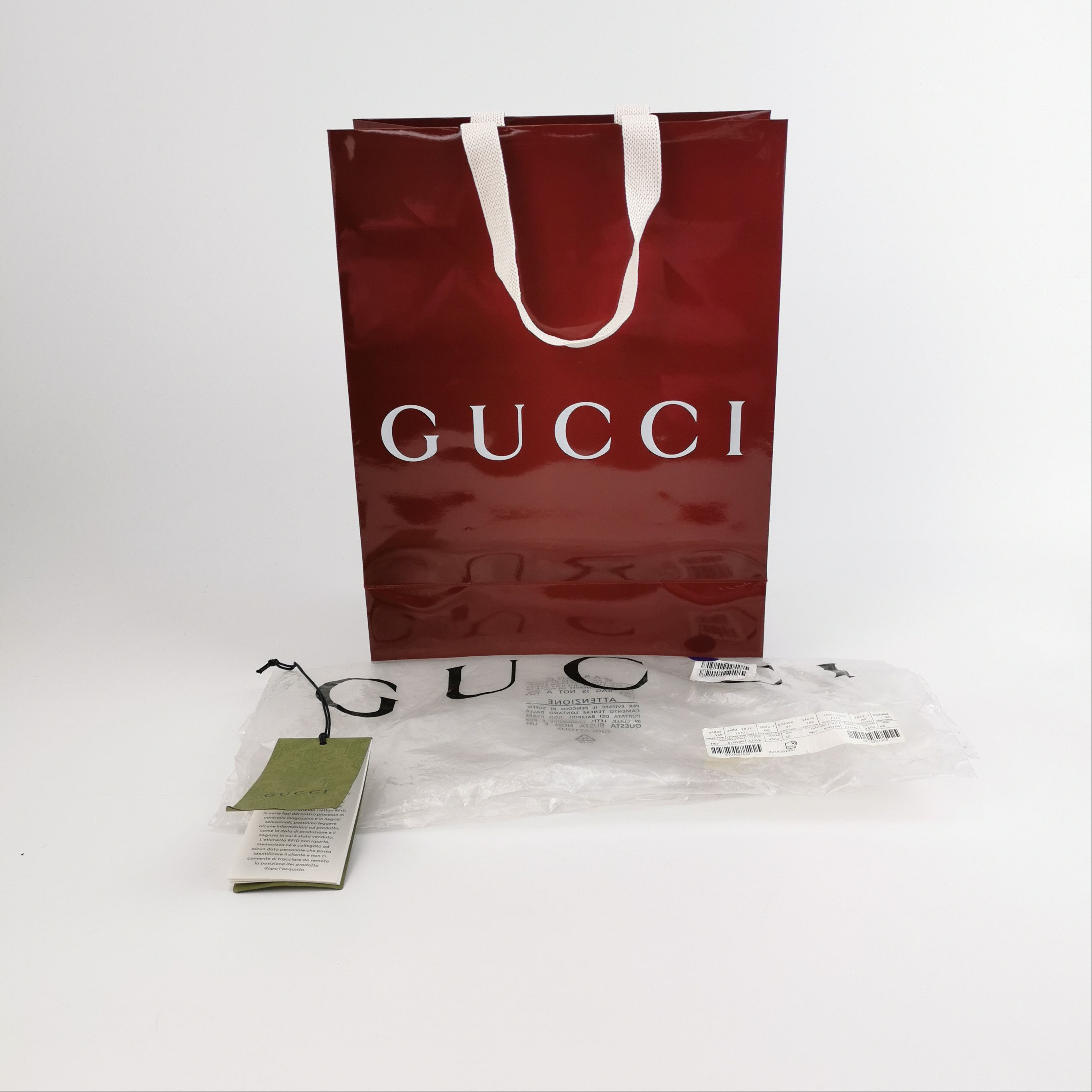 Gucci Gucci Striped Technical Jersey Hoodie XS Size US XS / EU 42 / 0 - 5 Thumbnail