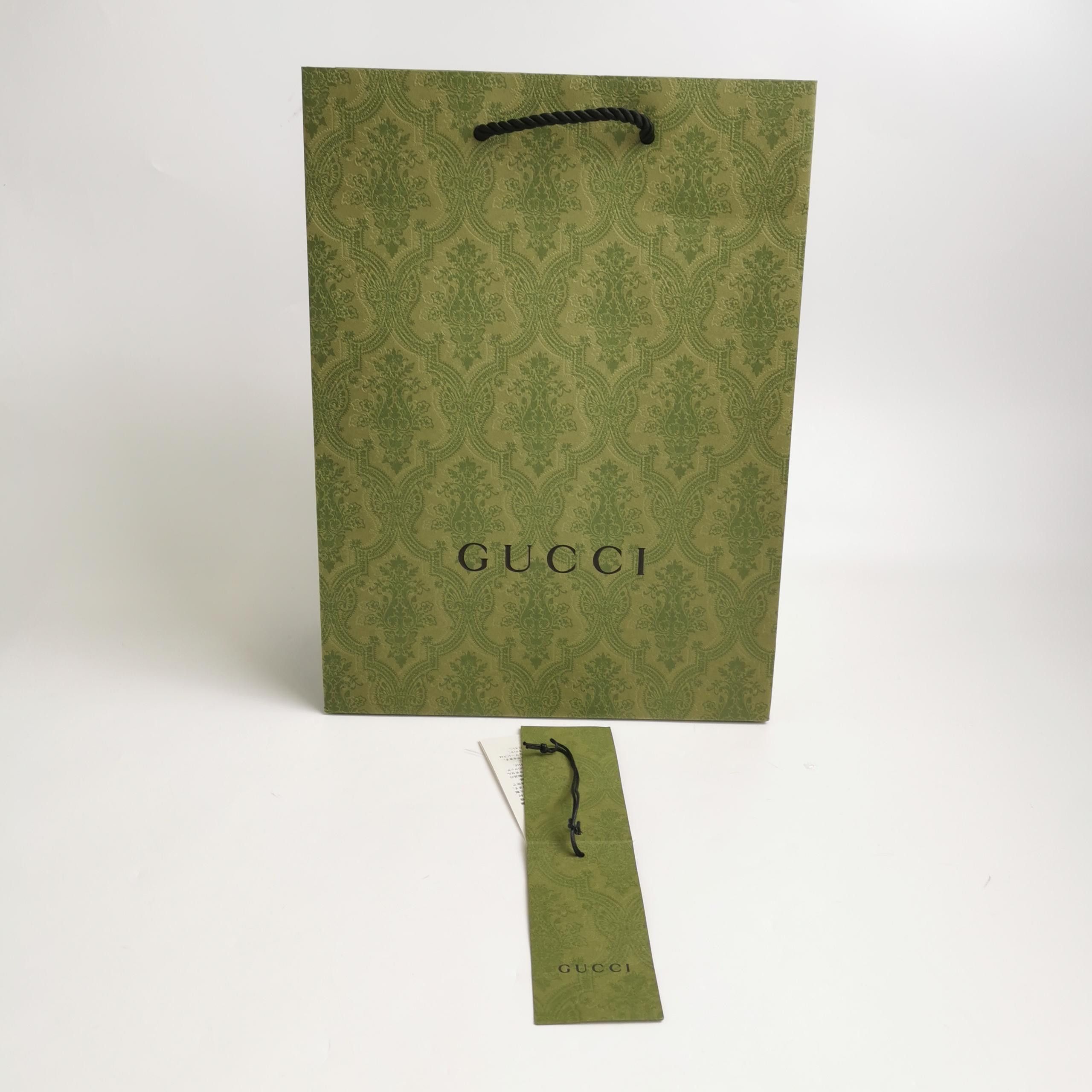 Gucci Gucci Side Stripe GG Logo Hoodie M Size US M / EU 48-50 / 2 - 5 Thumbnail