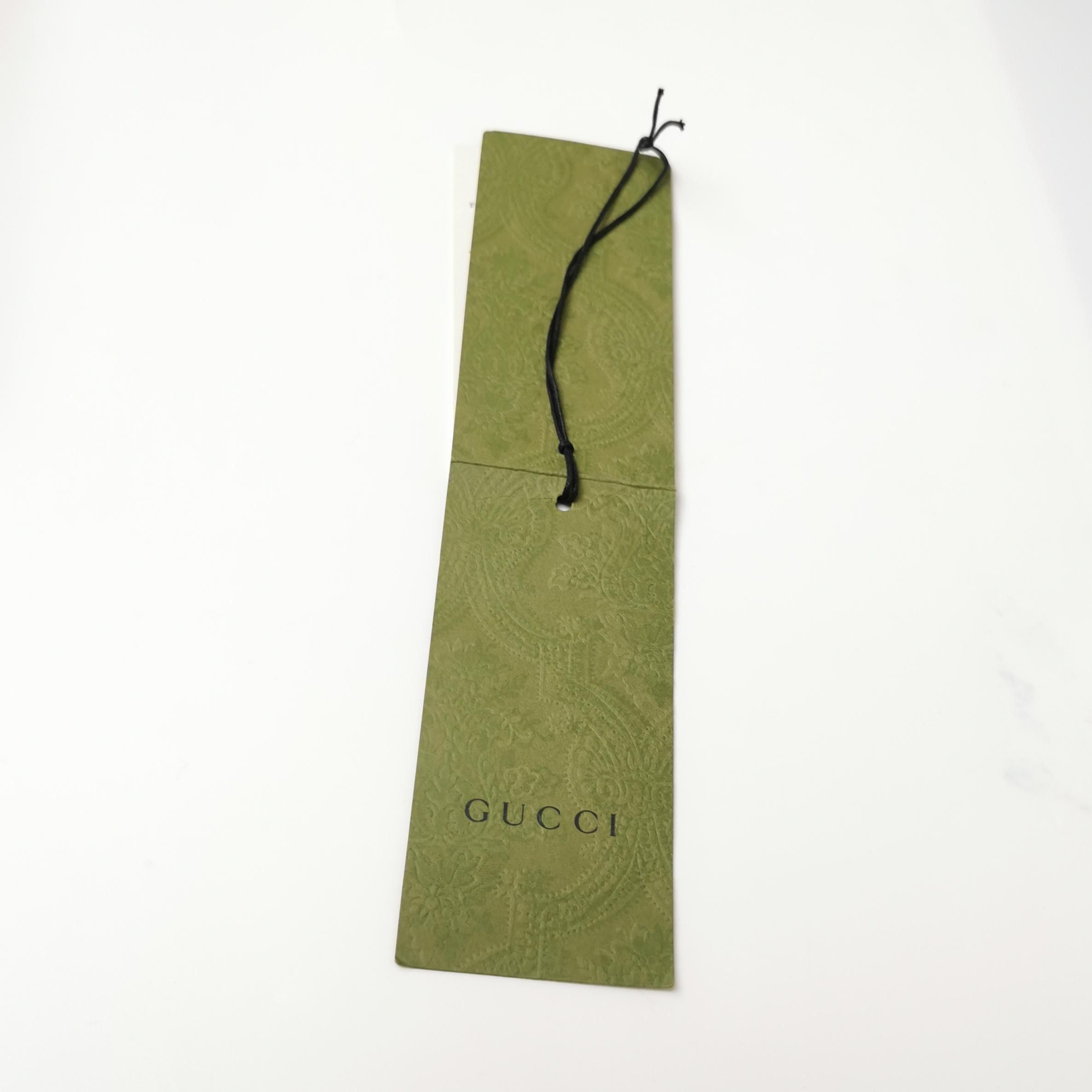 Gucci Gucci Geometric Wool Mohair Joggers US 28 Size US 28 / EU 44 - 4 Thumbnail