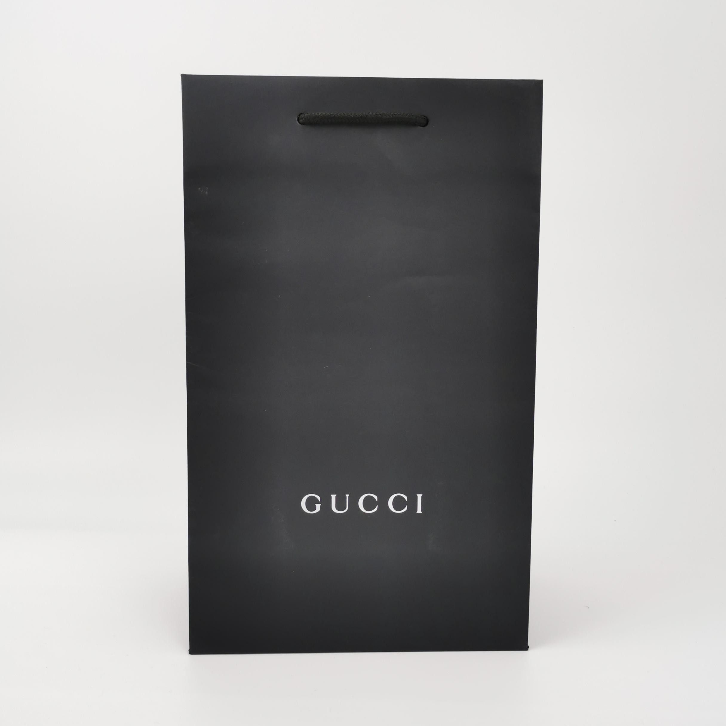 Gucci Gucci Red Wool GG Logo Turtleneck Sweater Size M Size US M / EU 48-50 / 2 - 5 Thumbnail
