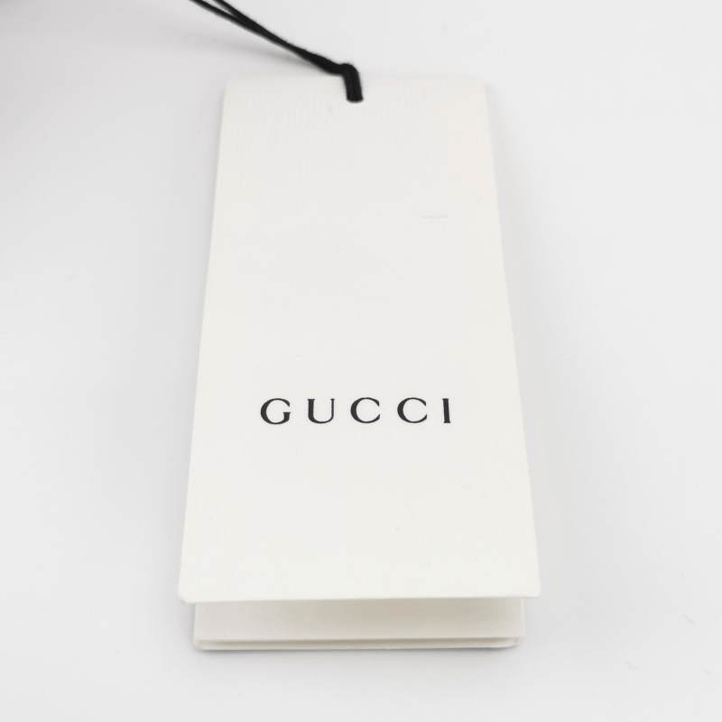 Gucci Gucci Gray Wool V-Neck Cardigan Size US S Size US S / EU 44-46 / 1 - 8 Thumbnail