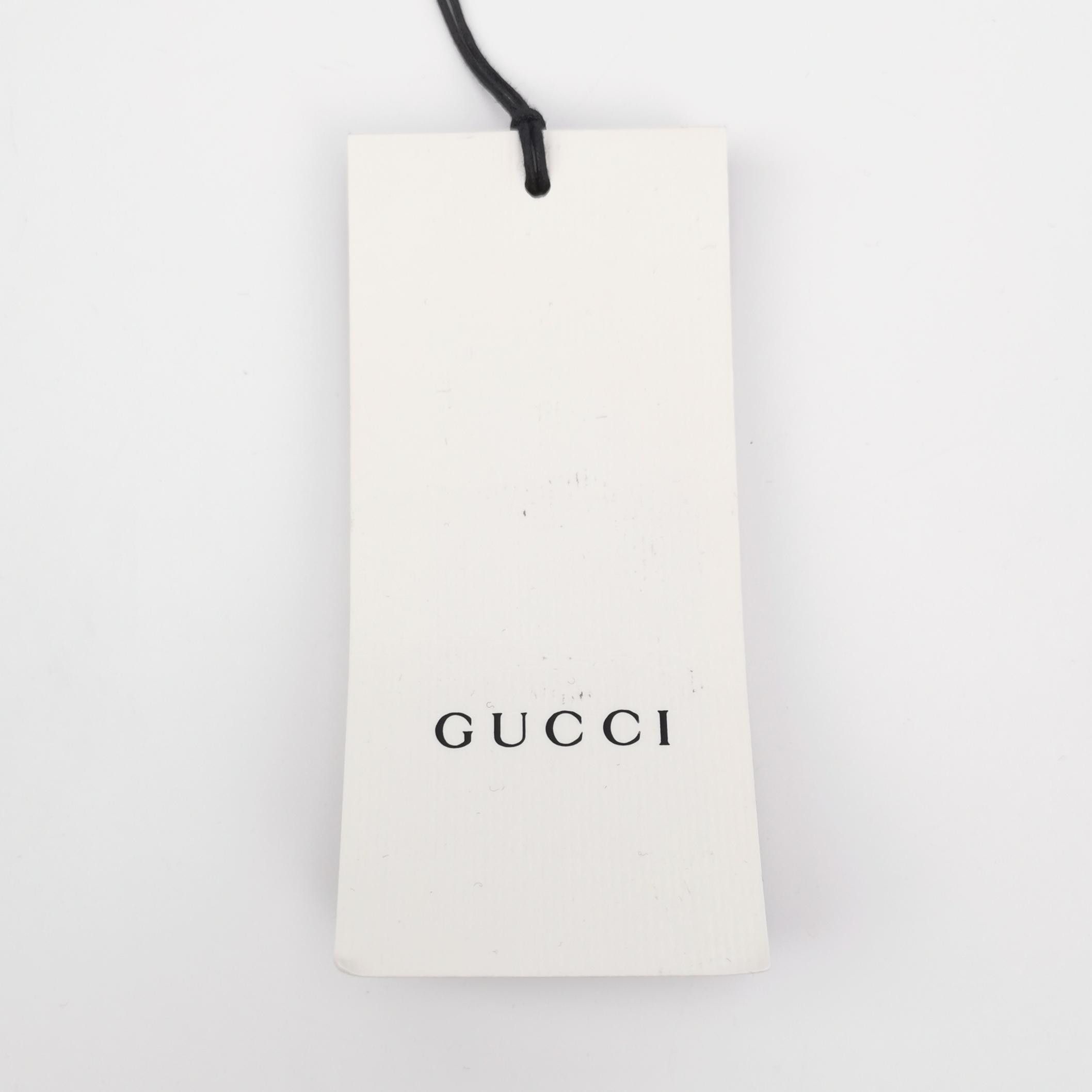 Gucci Gucci GG Monogram Wool Cardigan Size XS Size US XS / EU 42 / 0 - 4 Thumbnail