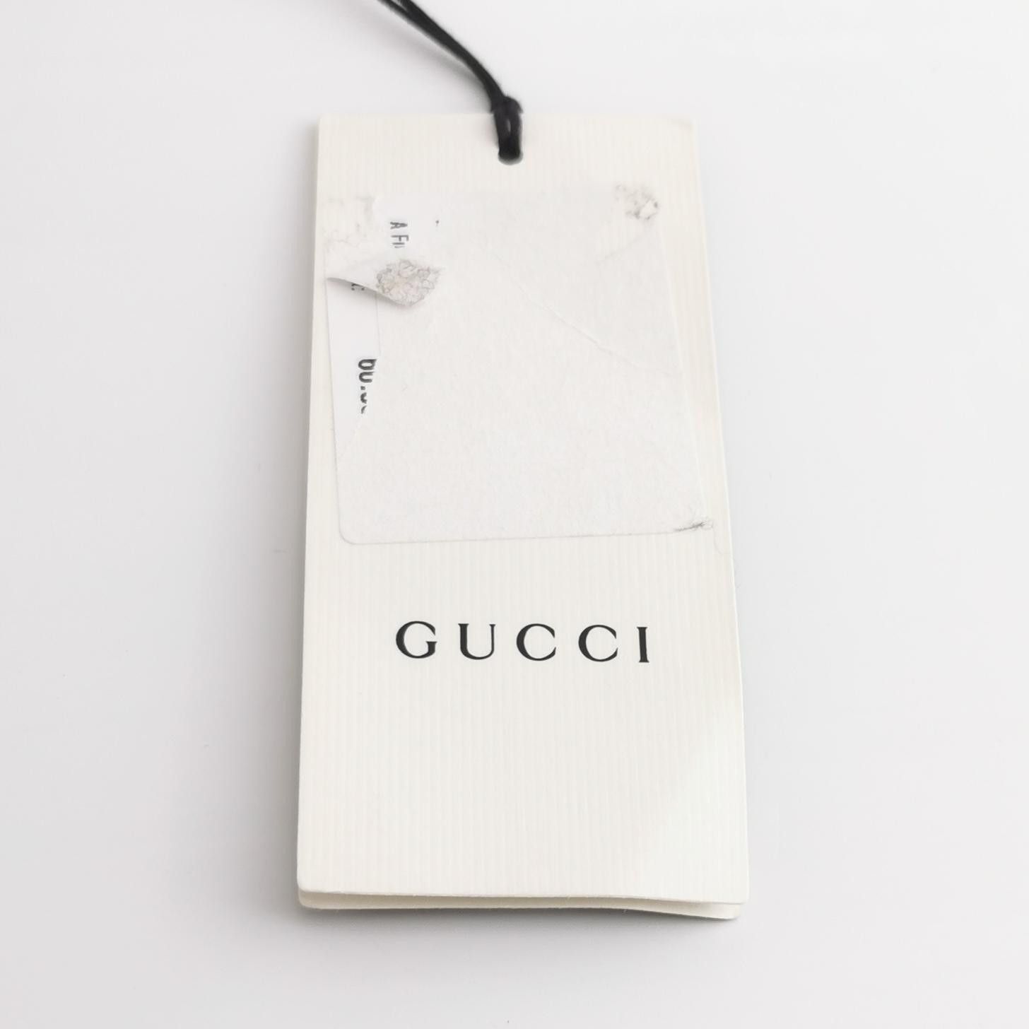 Gucci Gucci Corduroy Logo Casual Pants Size 30 Size US 30 / EU 46 - 7 Thumbnail