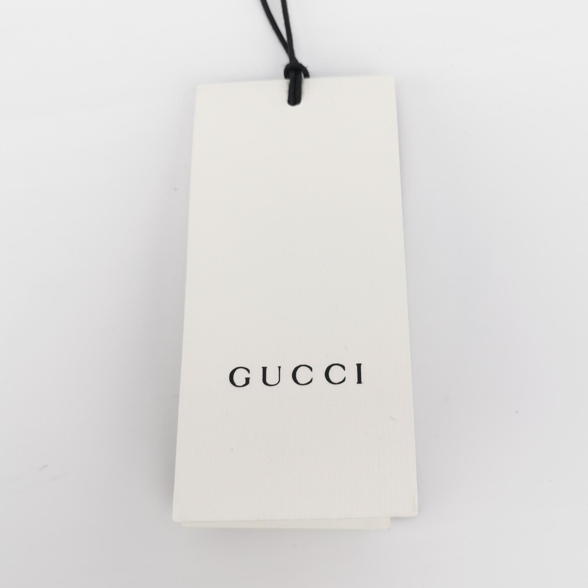 Gucci Gucci Orgasmique Patch Linen Blend Pants 44 Size US 28 / EU 44 - 6 Thumbnail