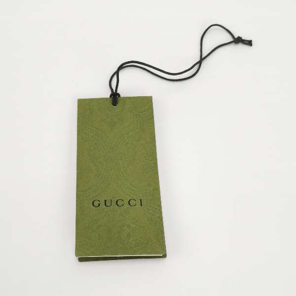 Gucci Gucci Silk Printed Logo Shorts 46 Size US 30 / EU 46 - 5 Thumbnail