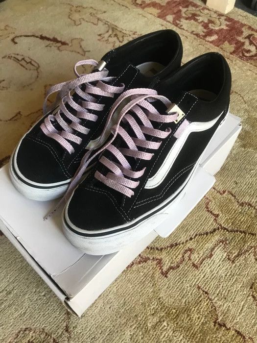 Alyx vans old skool clearance