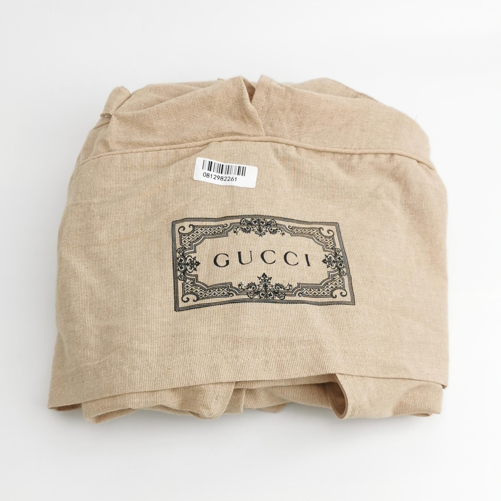Gucci Gucci Plaid Wool Blend Jacket Size 46 Size US S / EU 44-46 / 1 - 6 Thumbnail