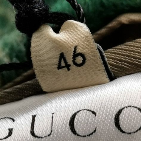 Gucci Gucci Plaid Wool Blend Jacket Size 46 Size US S / EU 44-46 / 1 - 9 Thumbnail