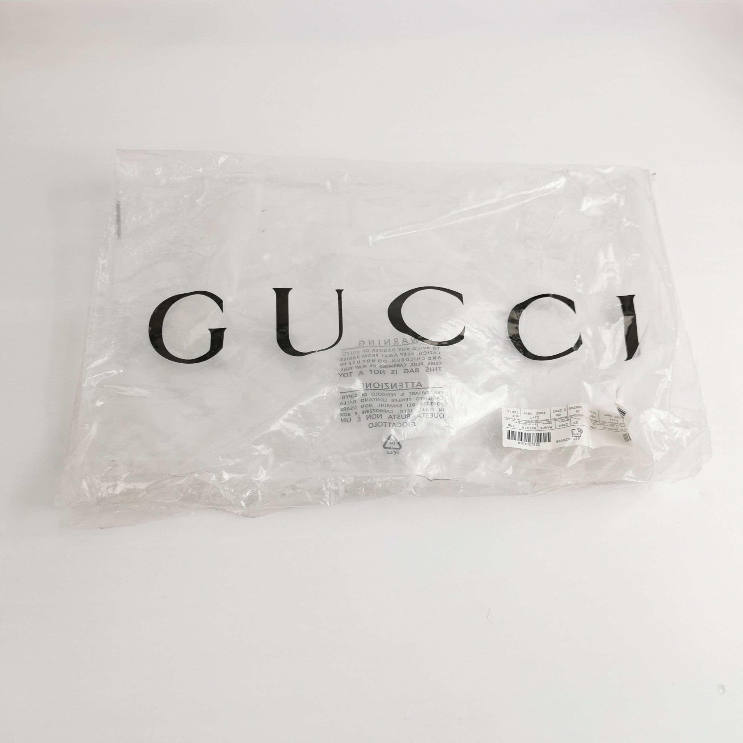 Gucci Gucci Colorblock Side Stripe Hoodie XS Size US XS / EU 42 / 0 - 6 Thumbnail