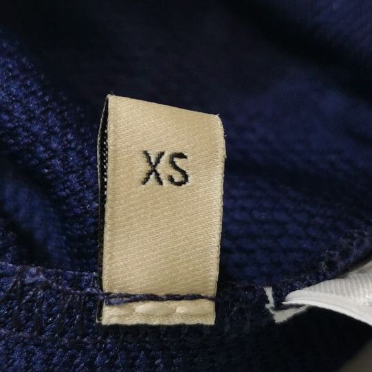 Gucci Gucci Colorblock Side Stripe Hoodie XS Size US XS / EU 42 / 0 - 9 Thumbnail