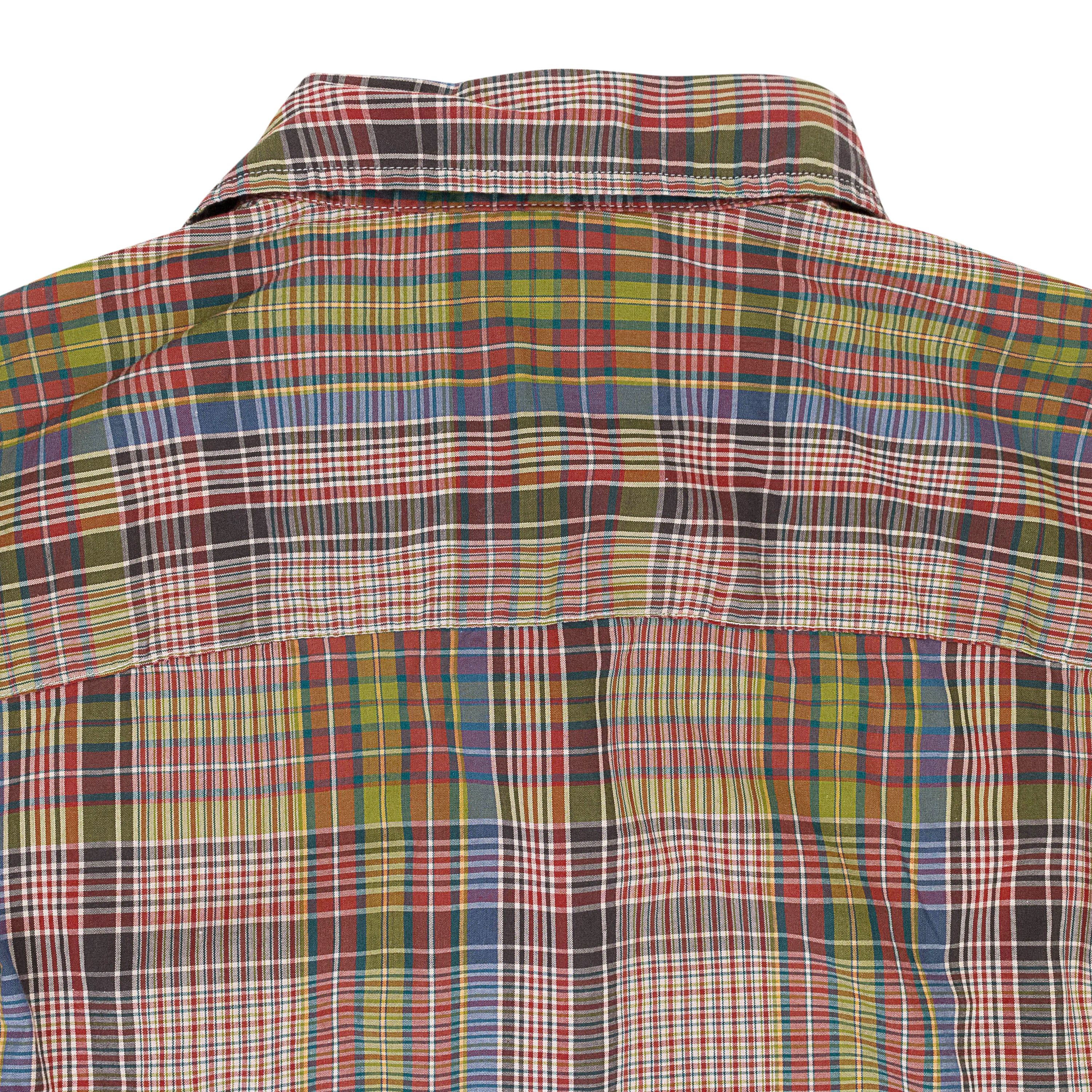 Freemans Sporting Club Plaid Casual Button Down Shirt Size XS Size US XS / EU 42 / 0 - 4 Thumbnail