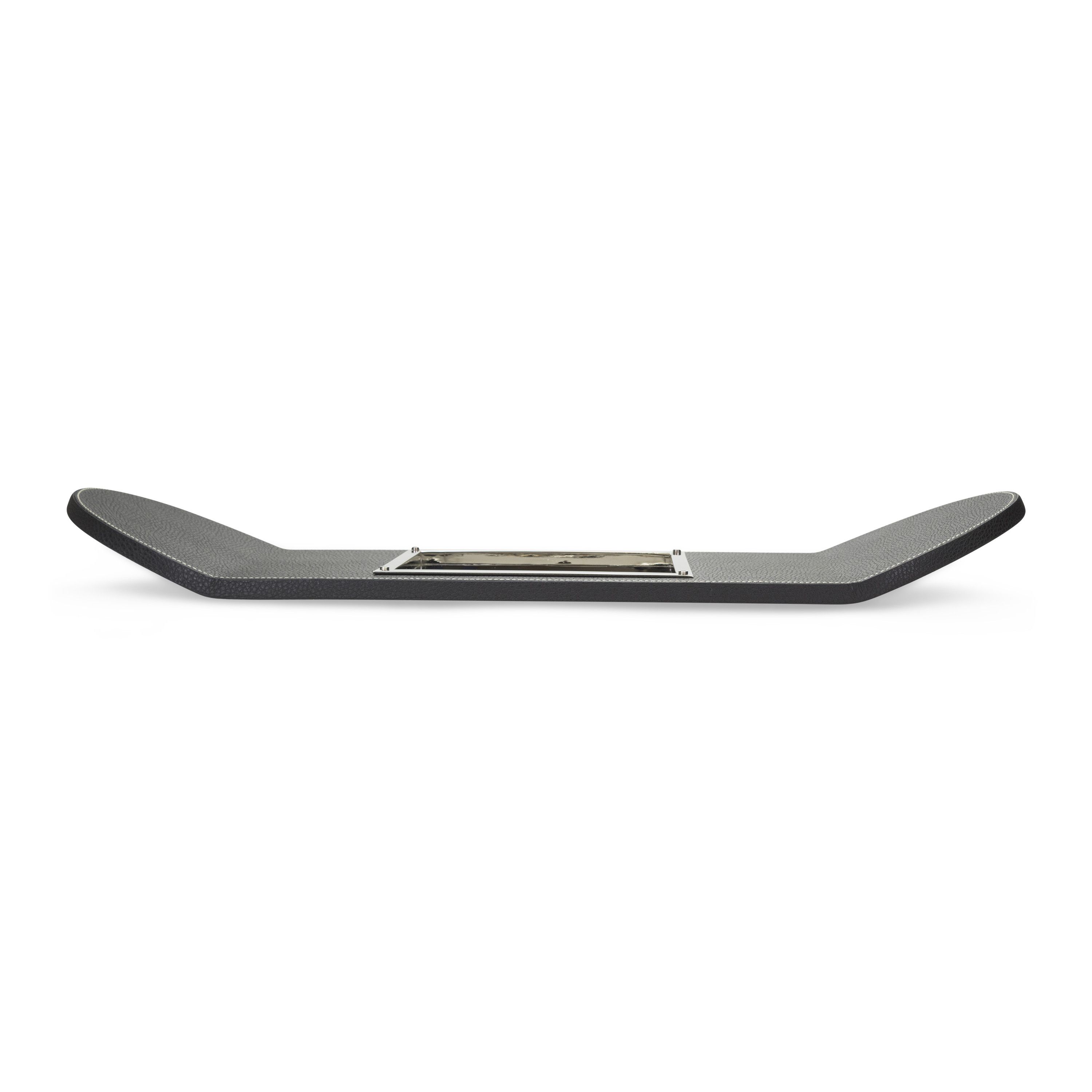 Amiri LEATHER SKATE DECK CATCH BLACK TRAY SIZE OS Size ONE SIZE - 3 Thumbnail