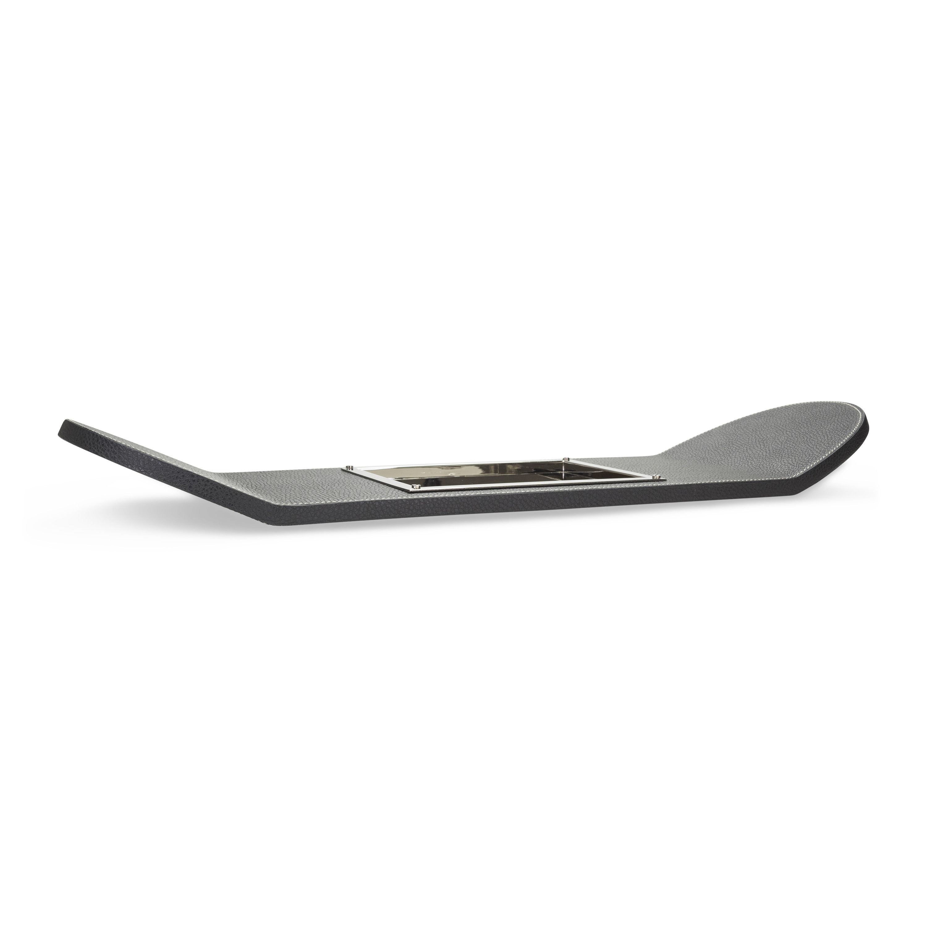 Amiri LEATHER SKATE DECK CATCH BLACK TRAY SIZE OS Size ONE SIZE - 5 Thumbnail