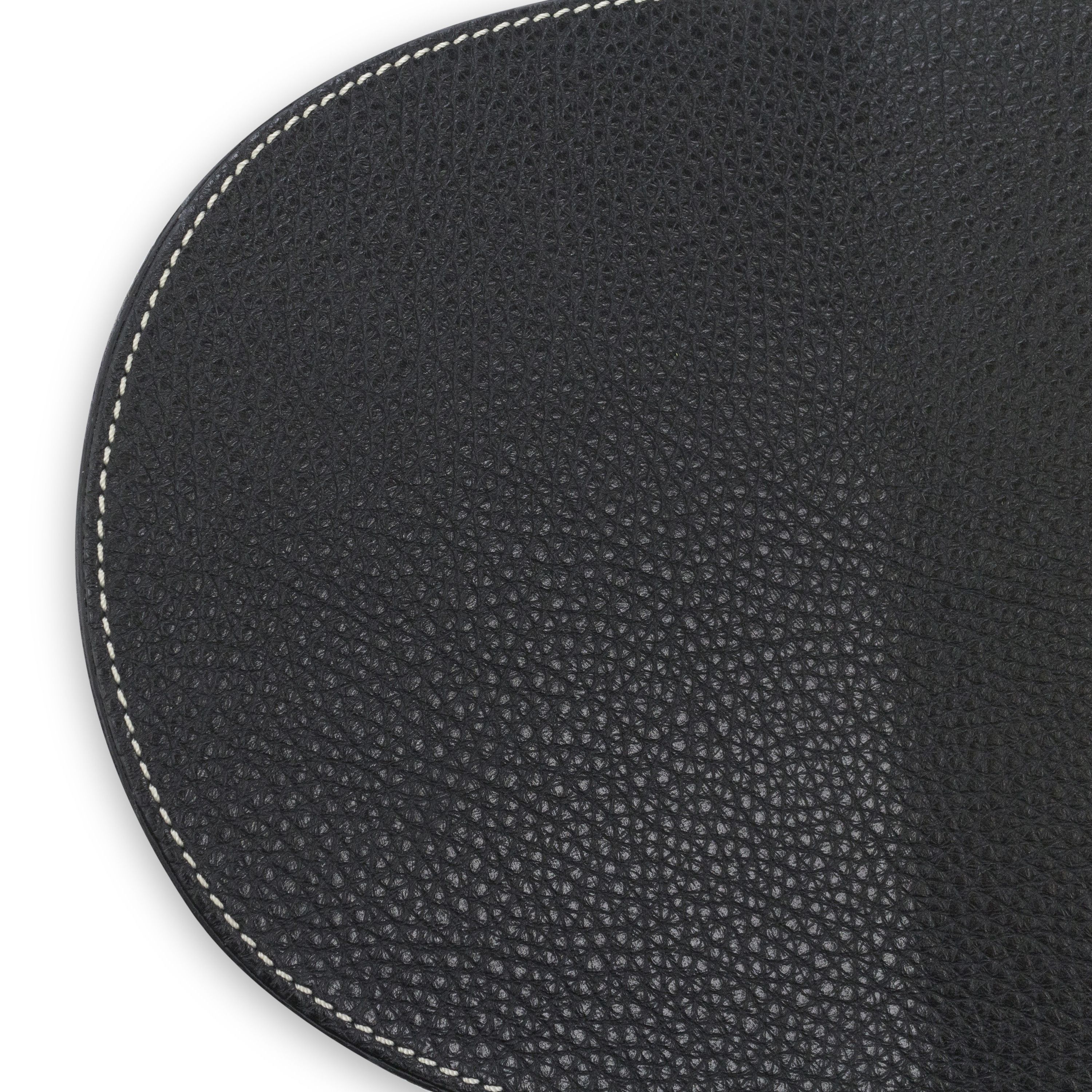 Amiri LEATHER SKATE DECK CATCH BLACK TRAY SIZE OS Size ONE SIZE - 2 Thumbnail