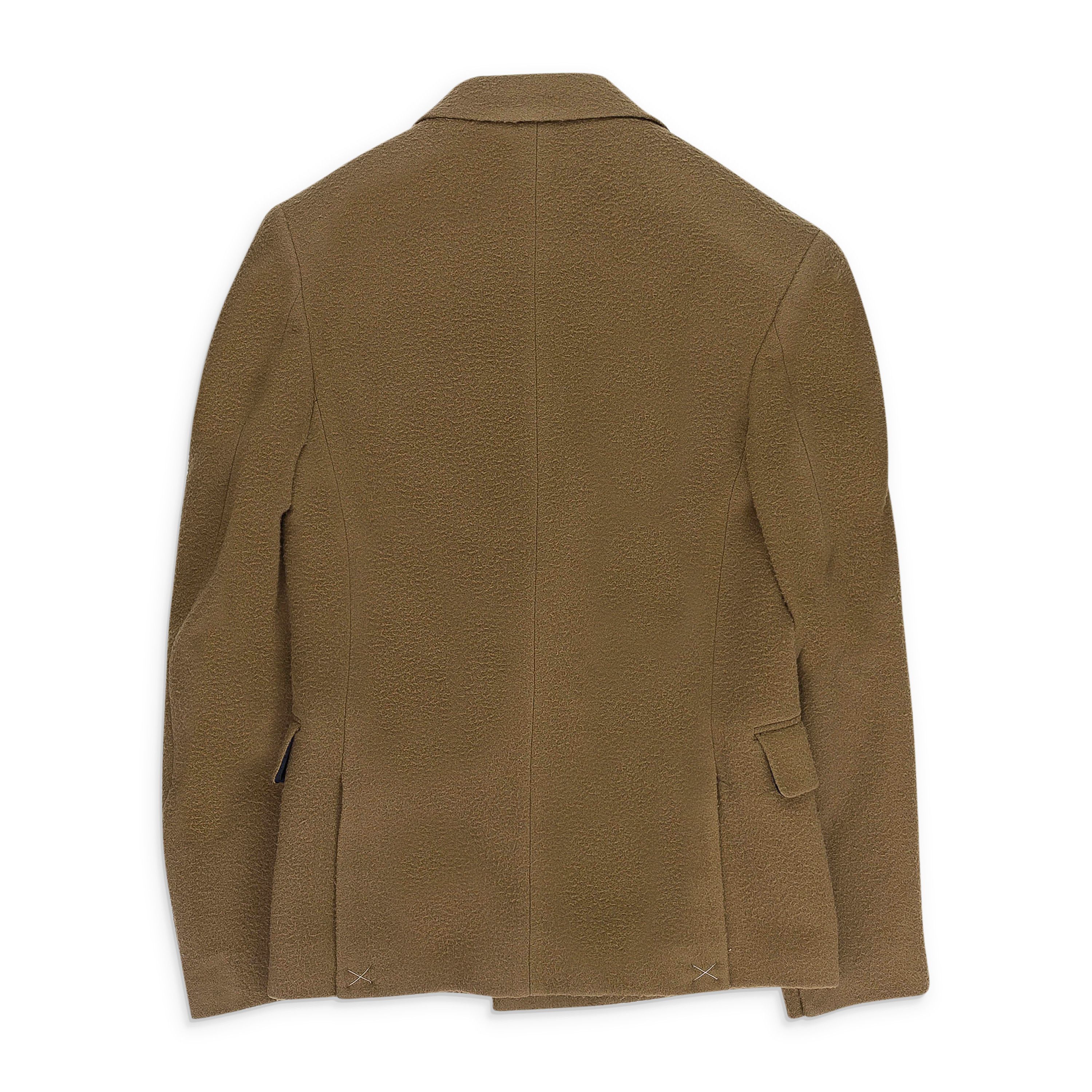 Amiri DOUBLE BREASTED ERMINE BLAZERS SIZE 46 Size 46R - 2 Thumbnail