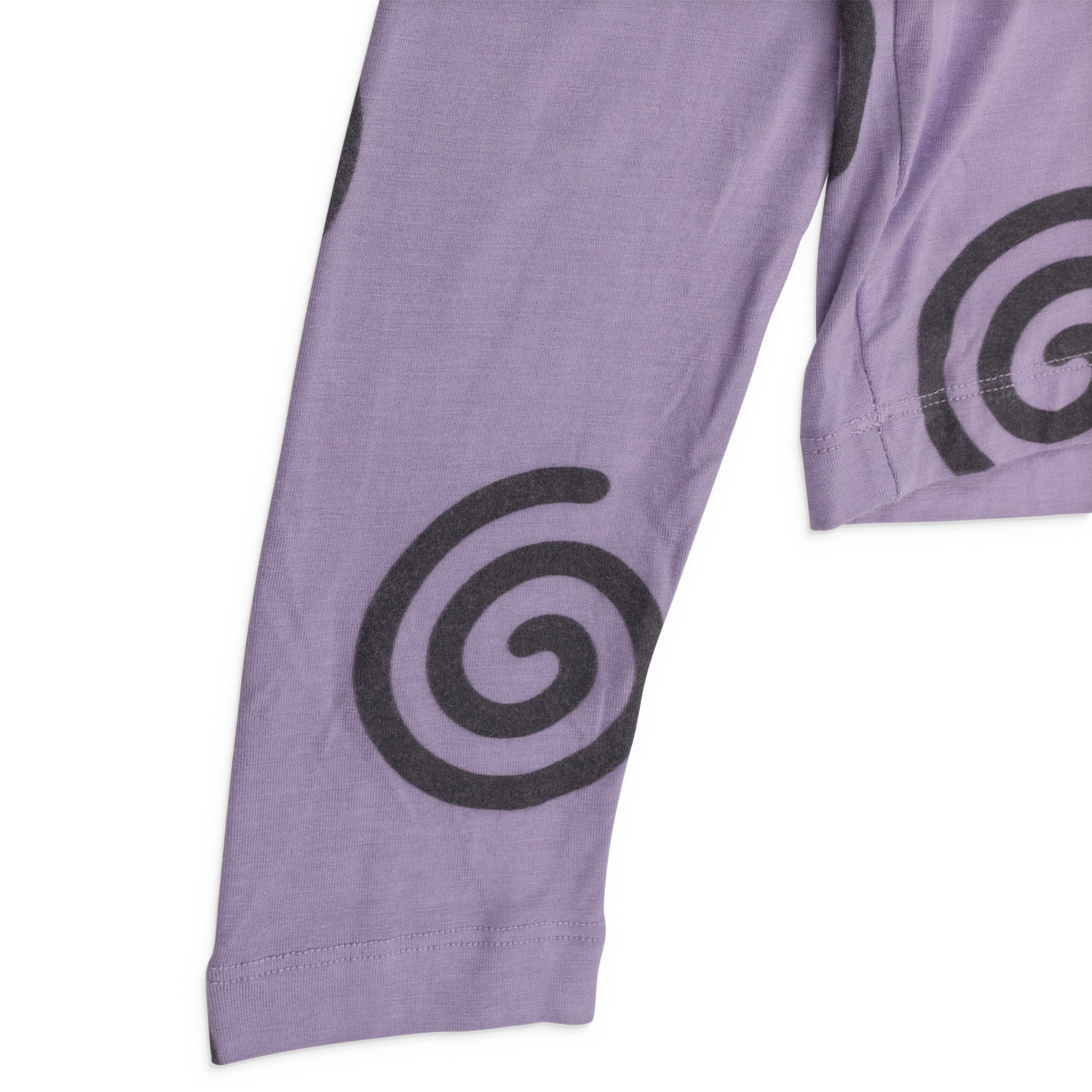 Other SKIN TIGHT JETTY AMETHYST PURPLE T-SHIRT SIZE M Size US M / EU 48-50 / 2 - 5 Thumbnail