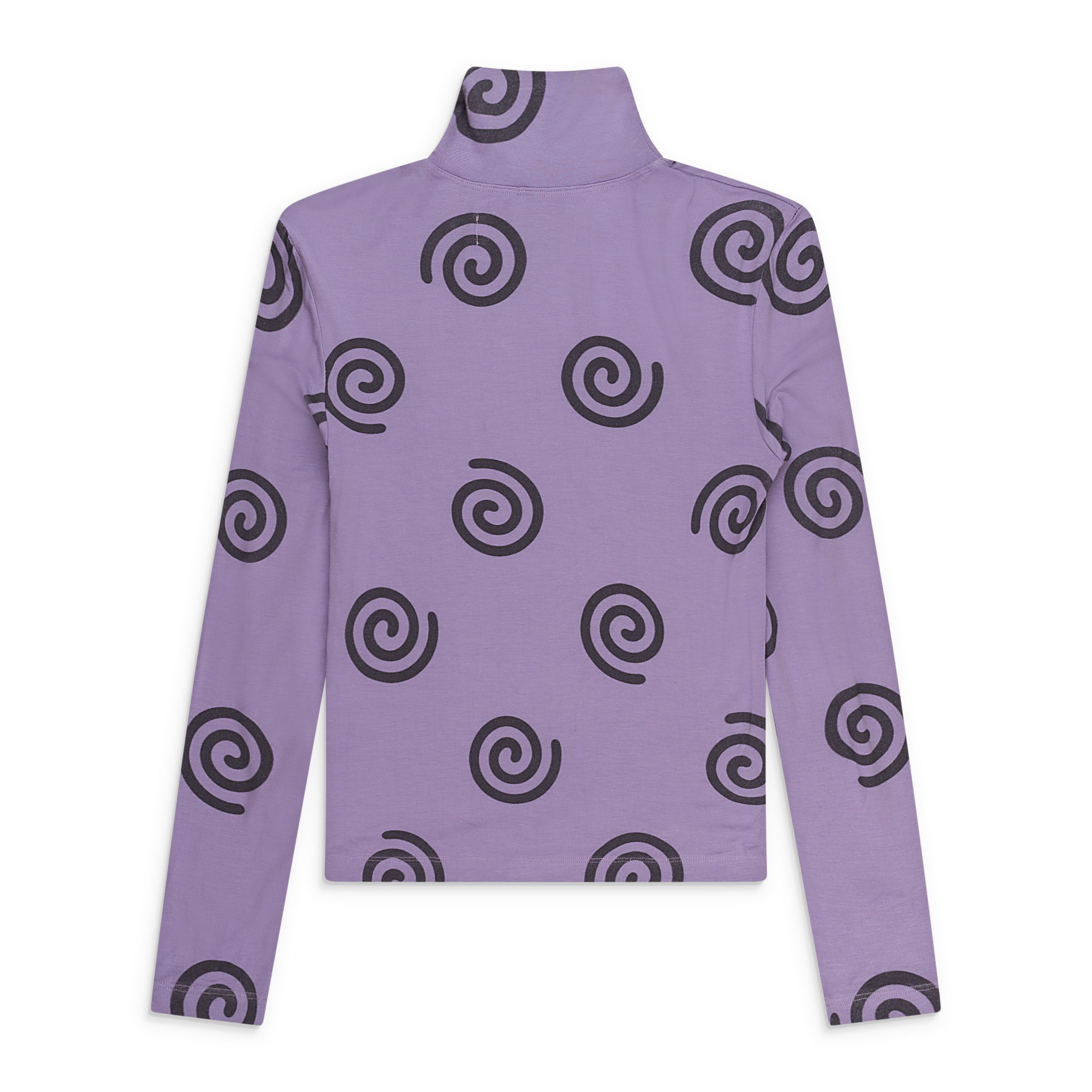 Other SKIN TIGHT JETTY AMETHYST PURPLE T-SHIRT SIZE M Size US M / EU 48-50 / 2 - 2 Thumbnail