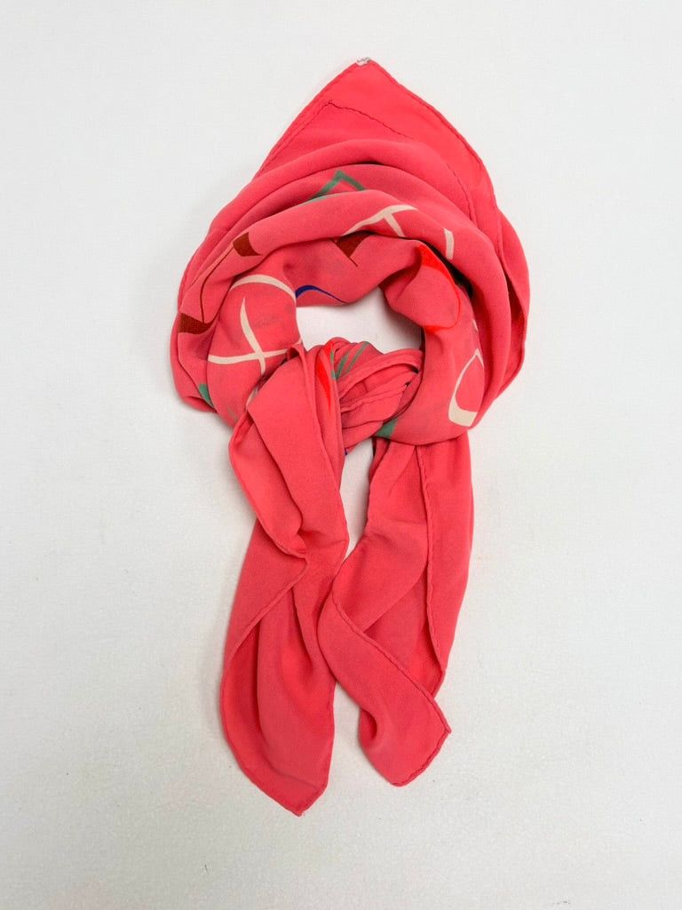 Other HERMÈS Foulard carré Size ONE SIZE - 4 Thumbnail