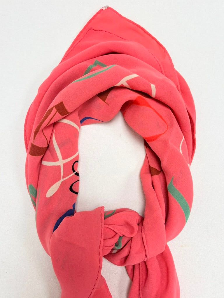 Other HERMÈS Foulard carré Size ONE SIZE - 7 Thumbnail