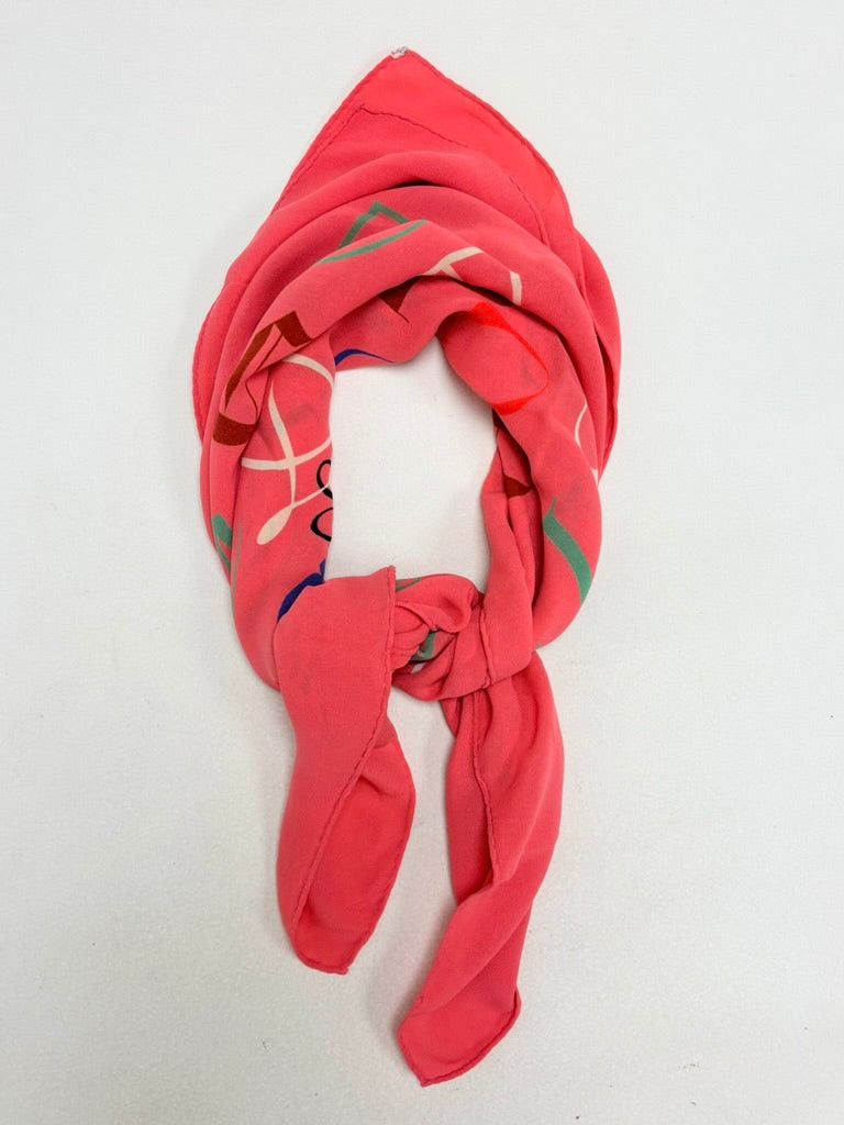 Other HERMÈS Foulard carré Size ONE SIZE - 9 Thumbnail
