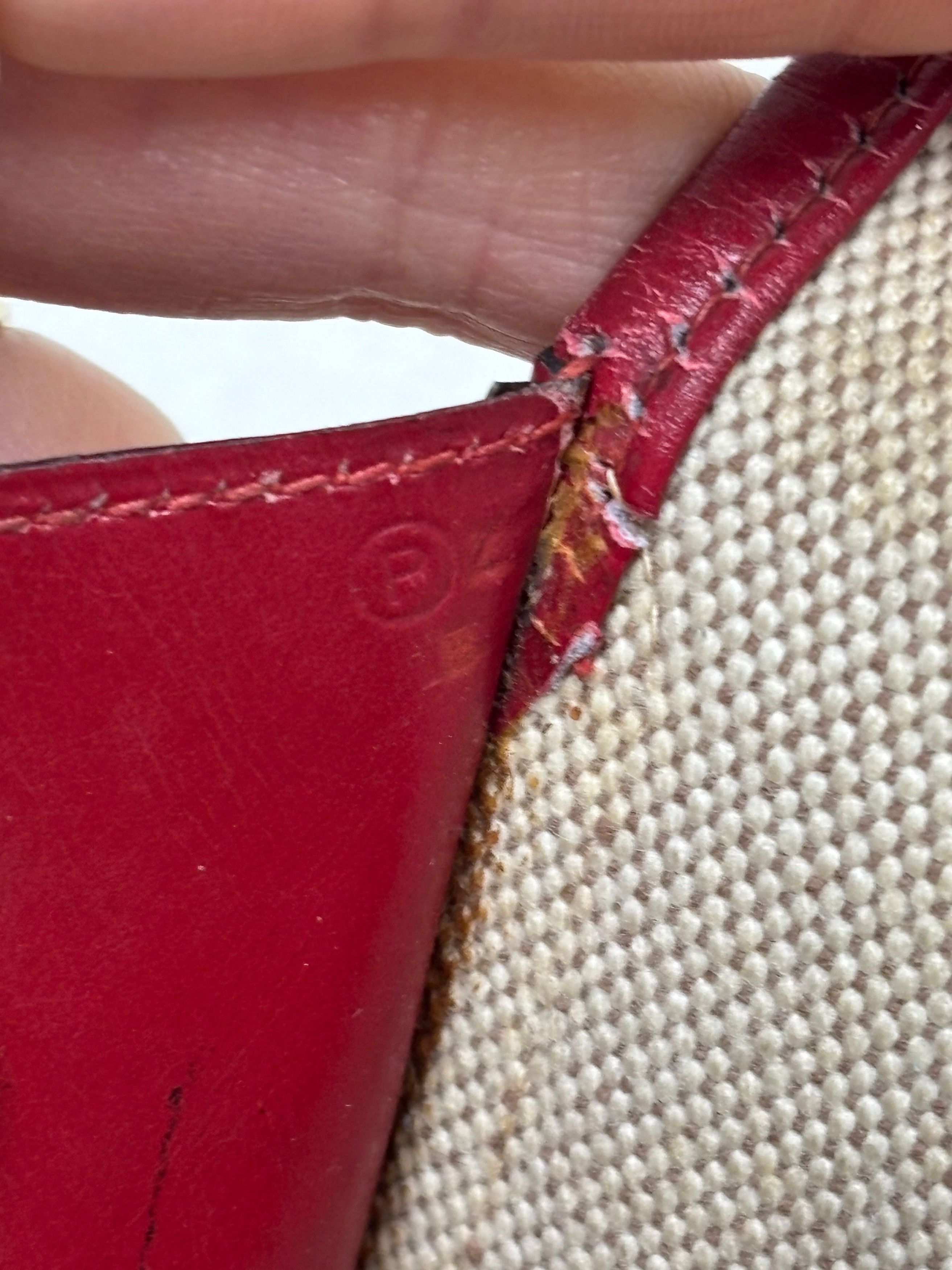 Other HERMES Pochette Jige PM Size ONE SIZE - 12 Thumbnail