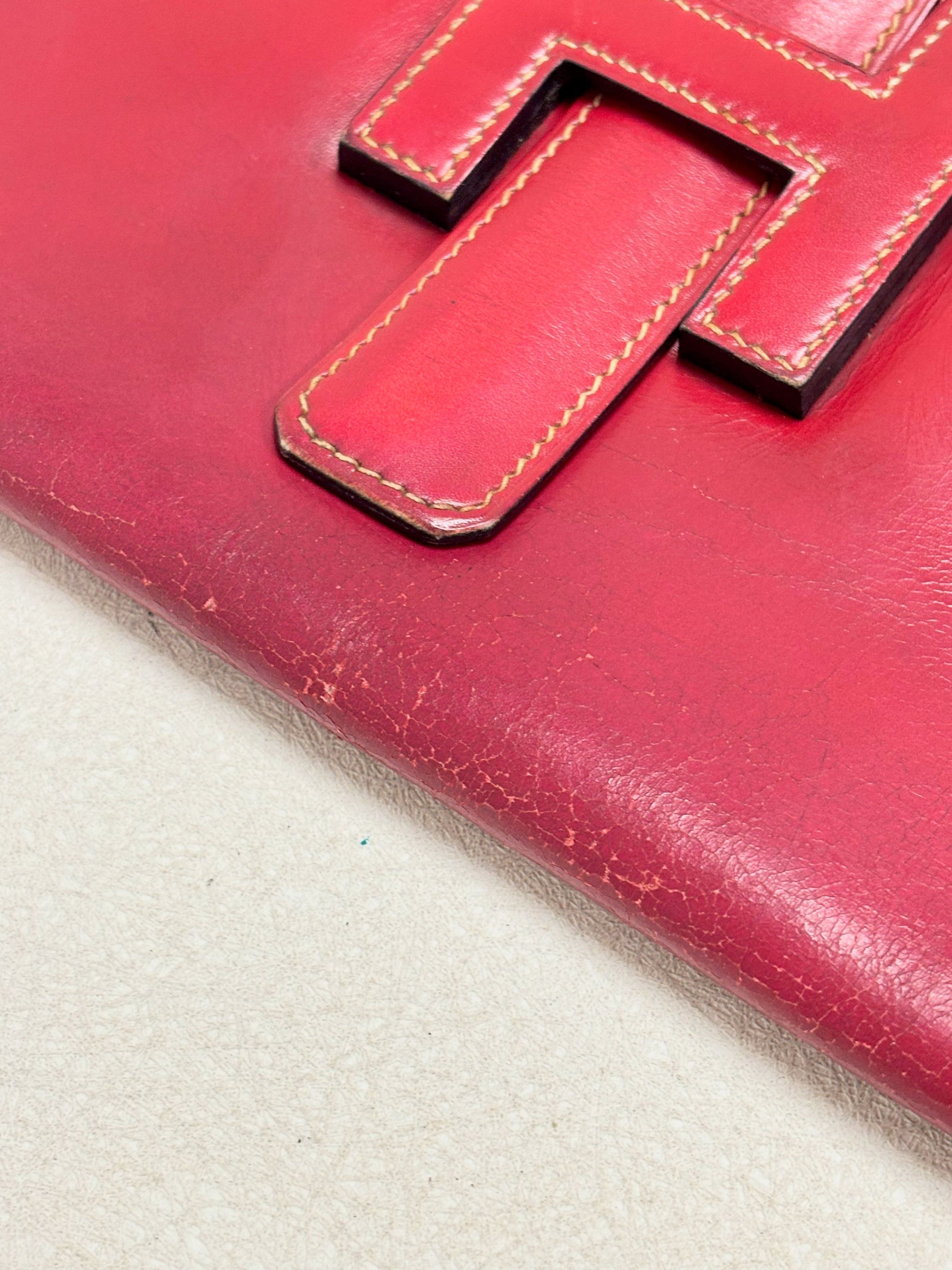 Other HERMES Pochette Jige PM Size ONE SIZE - 8 Thumbnail