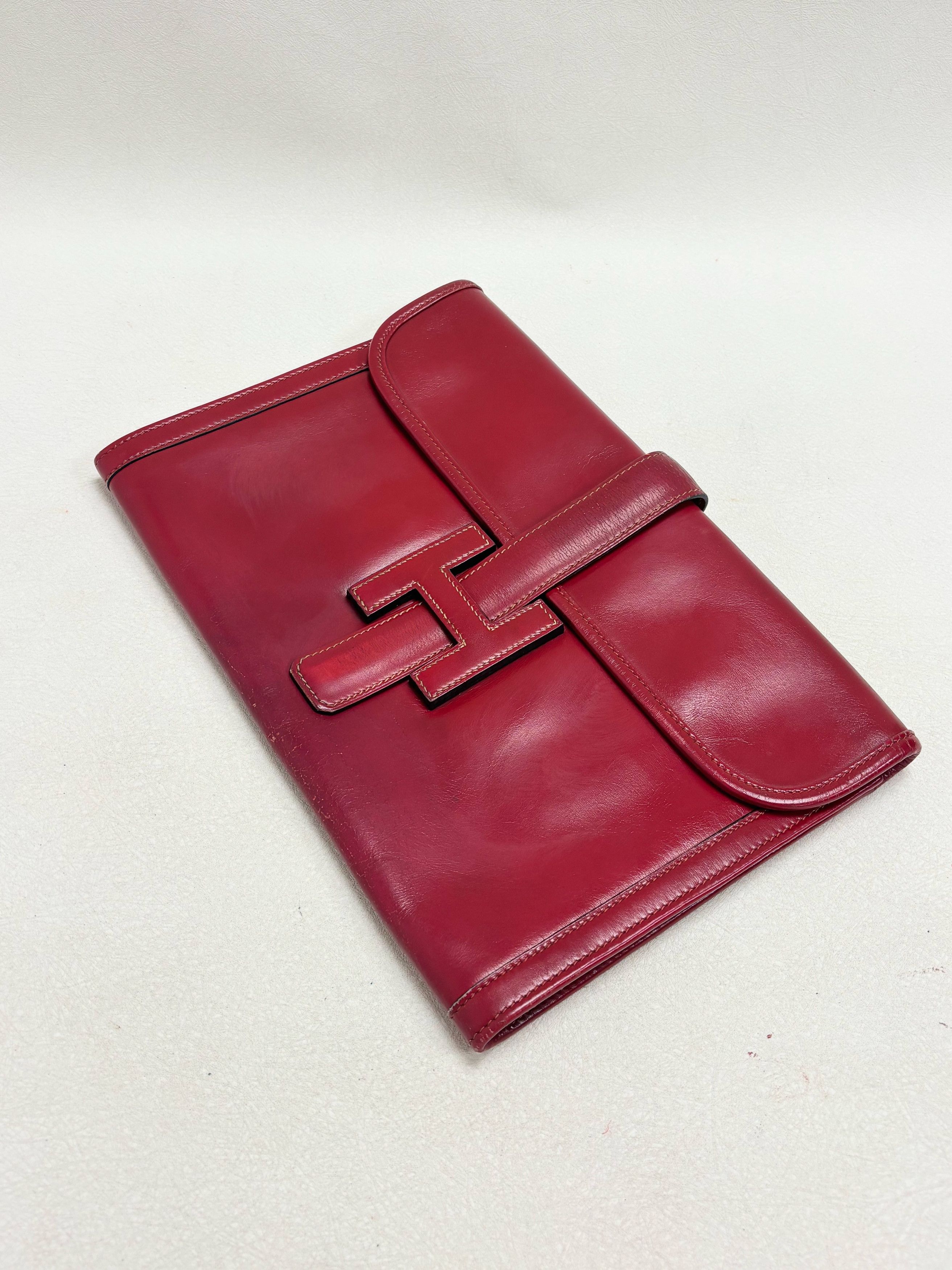 Other HERMES Pochette Jige PM Size ONE SIZE - 3 Thumbnail