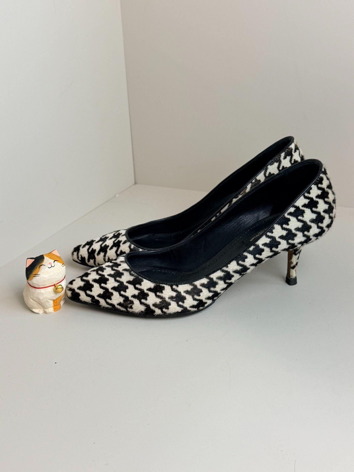 Dolce & Gabbana Dolce & Gabbana Lowtop Sneakers us_6-5 Women Size US 6.5 / IT 36.5 - 2 Thumbnail