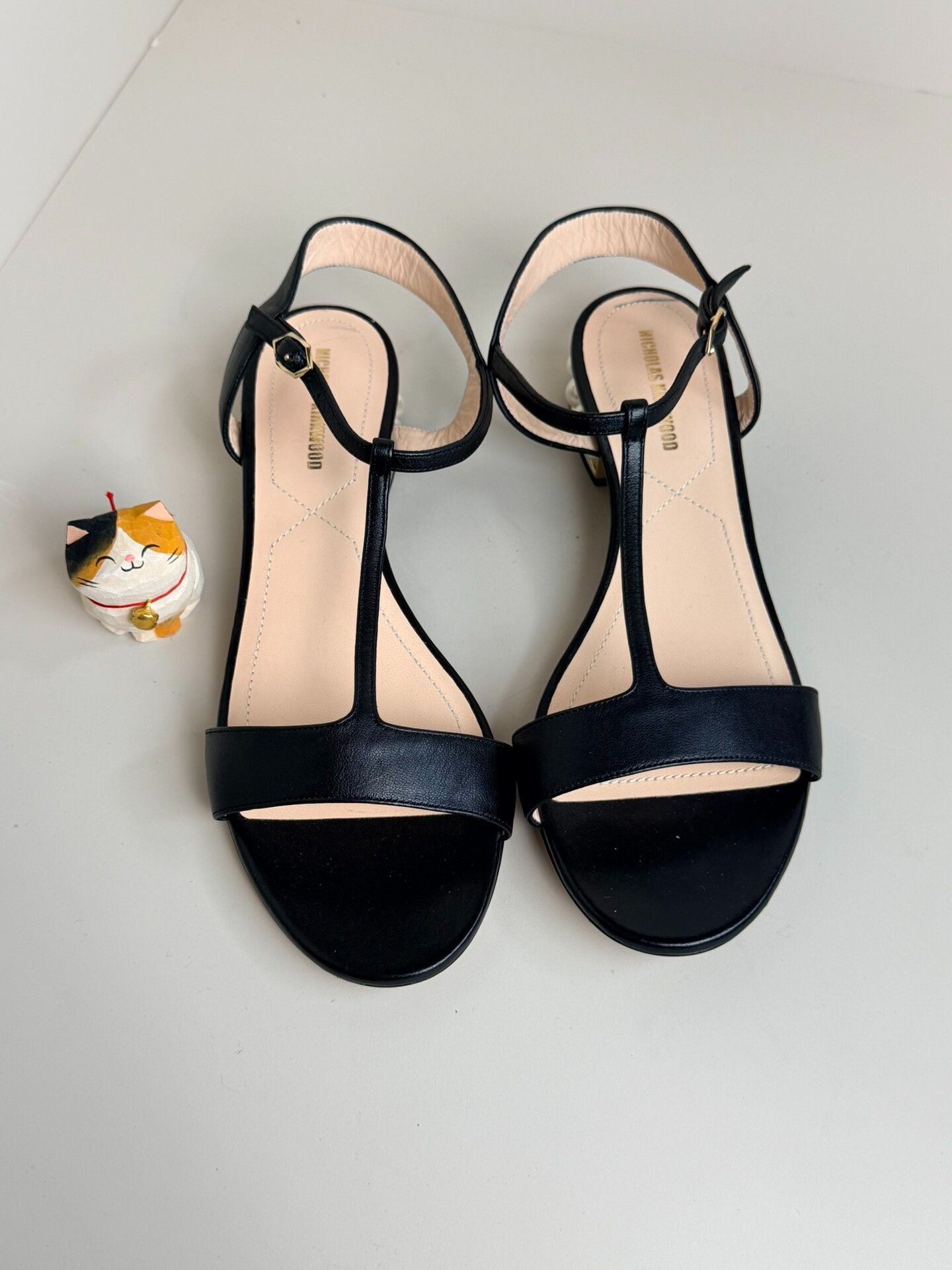 Nicholas Kirkwood Nicholas Kirkwood Sandals us_6-5 Women Size US 6.5 / IT 36.5 - 3 Thumbnail