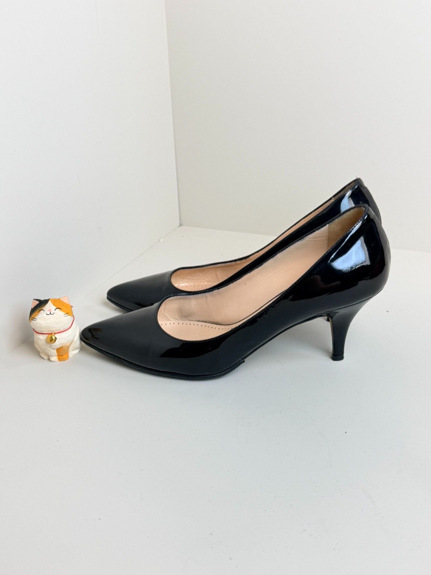 Bally Bally Black Lowtop Sneakers us_6-5 Women Size US 6.5 / IT 36.5 - 2 Thumbnail