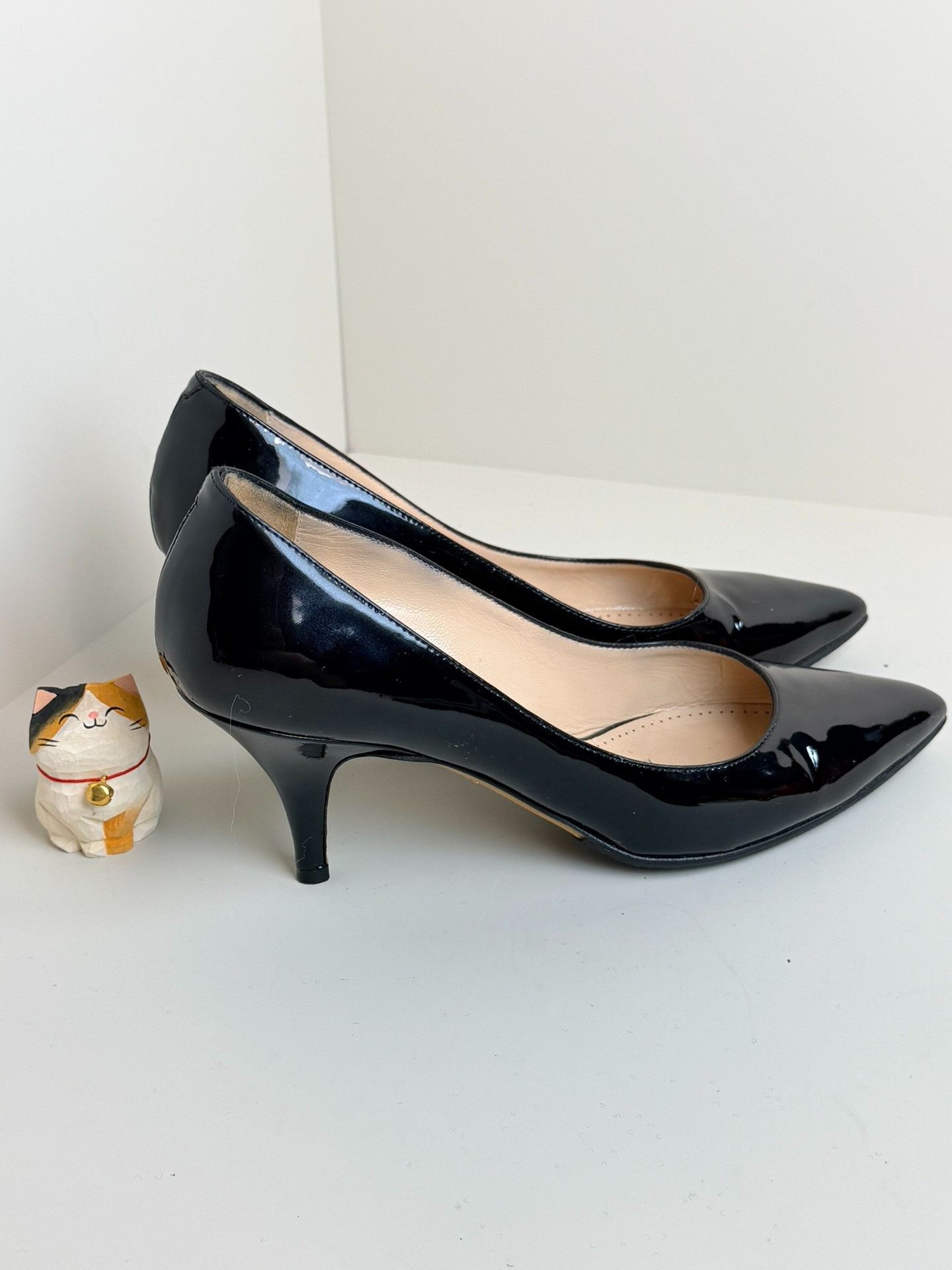 Bally Bally Black Lowtop Sneakers us_6-5 Women Size US 6.5 / IT 36.5 - 3 Thumbnail