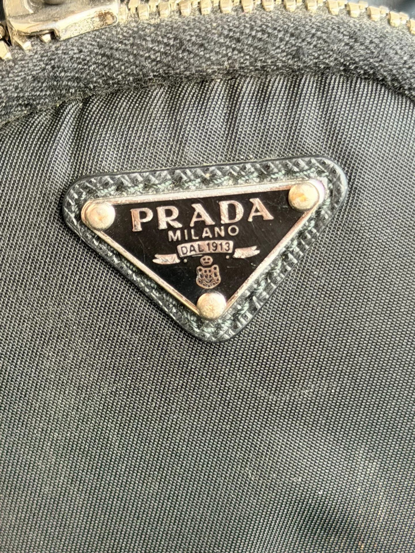 Prada Prada Boots us_7 Women Size US 7 / IT 37 - 8 Thumbnail