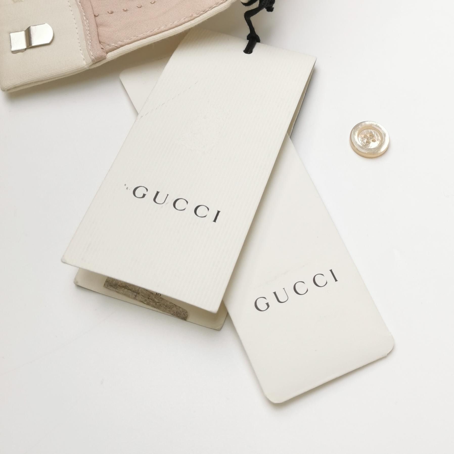Gucci Gucci Silk Blend Casual Pants 46 Size US 30 / EU 46 - 4 Thumbnail