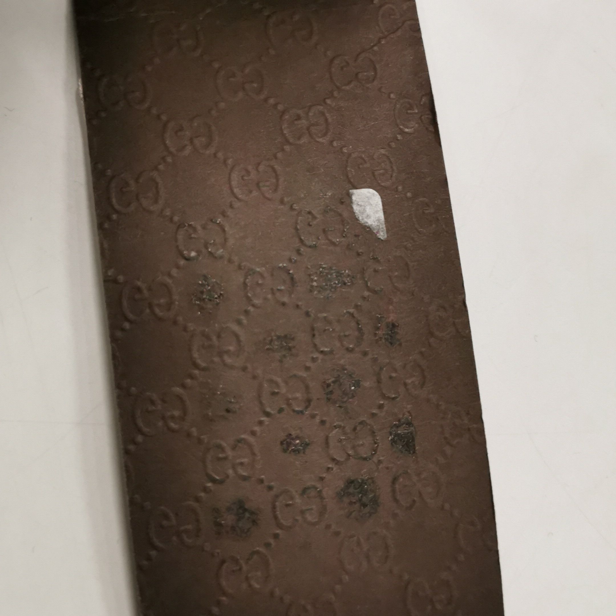 Gucci Gucci Wool Straight Leg Pants 42 Size US 26 / EU 42 - 11 Thumbnail