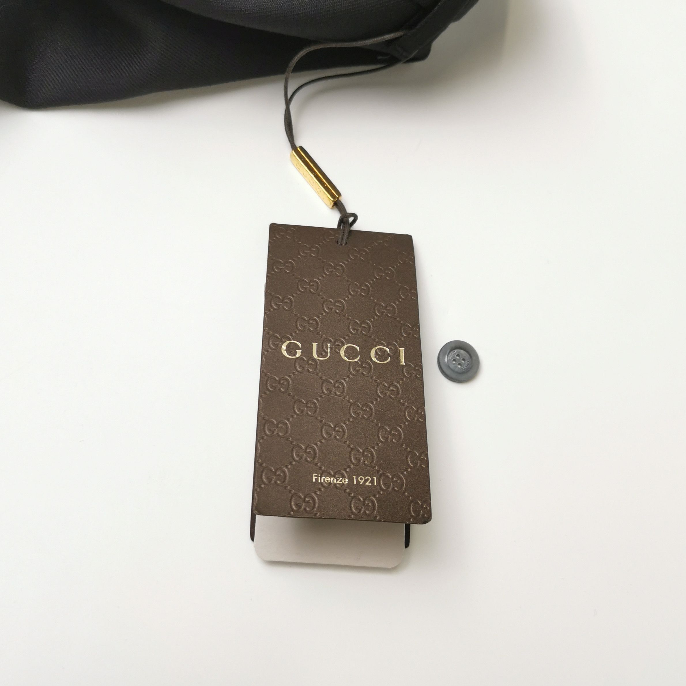 Gucci Gucci Wool Straight Leg Pants 42 Size US 26 / EU 42 - 3 Thumbnail