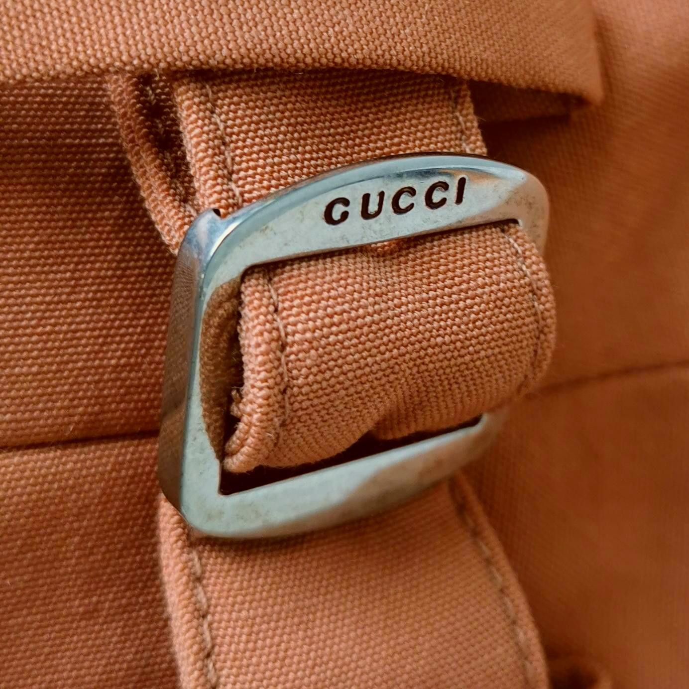 Gucci Gucci Wool Flat Front Trousers 46 Size US 30 / EU 46 - 3 Thumbnail