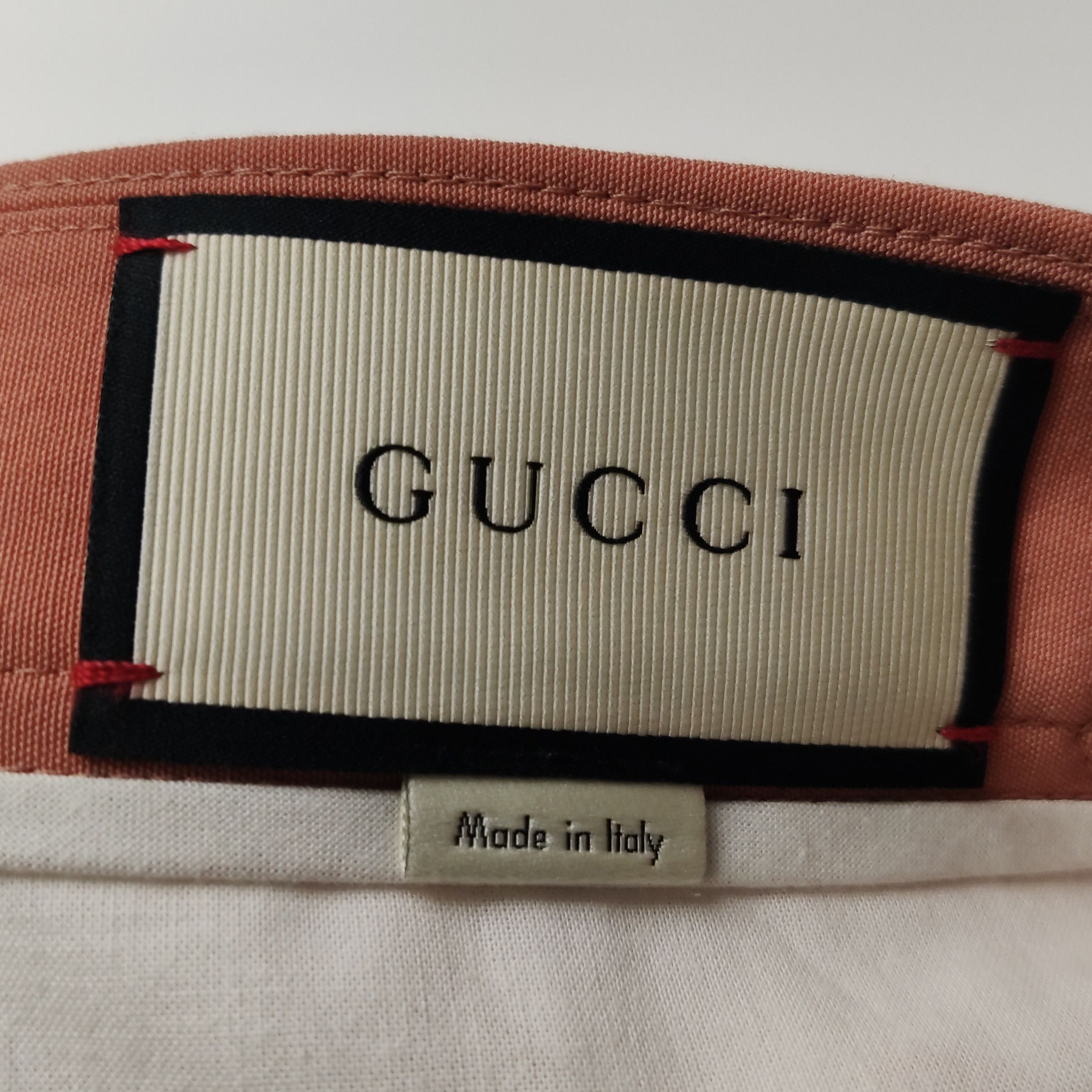 Gucci Gucci Wool Flat Front Trousers 46 Size US 30 / EU 46 - 5 Thumbnail