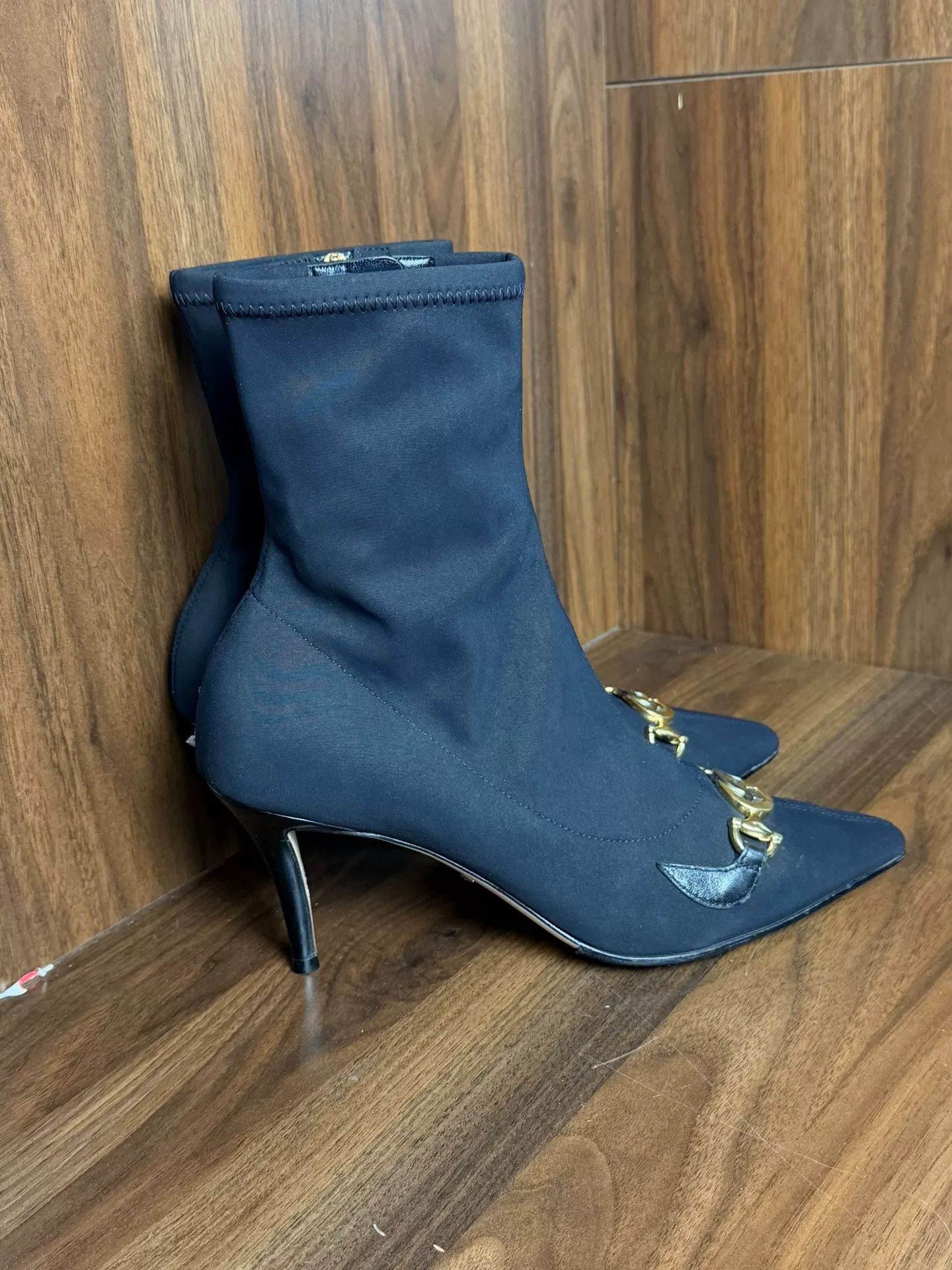 Gucci Gucci Limited Boots us_8 Women Size US 8 / IT 38 - 2 Thumbnail