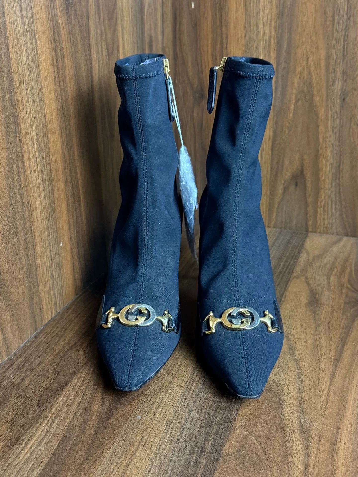 Gucci Gucci Limited Boots us_8 Women Size US 8 / IT 38 - 3 Thumbnail