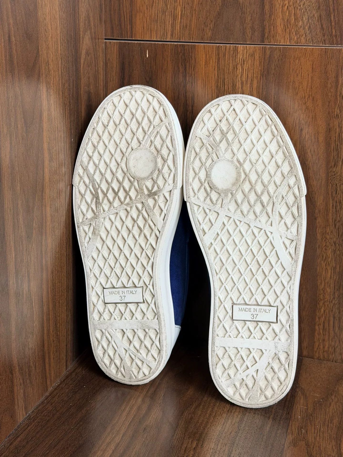 Giuseppe Zanotti Giuseppe Zanotti Casual Lowtop Sneakers us_7 Women Size US 7 / IT 37 - 5 Thumbnail