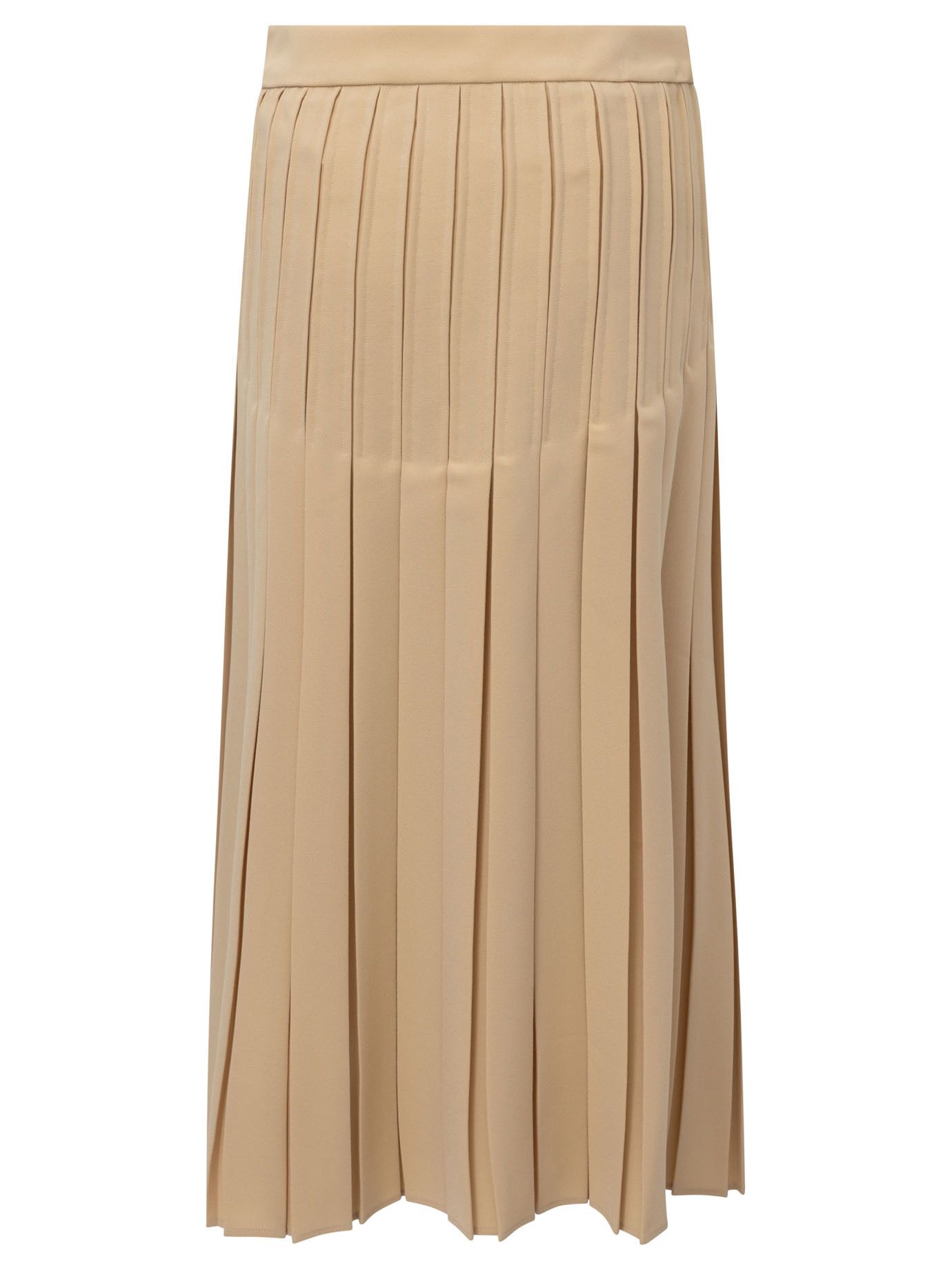 Max Mara Max Mara Plissè Skirt tag size 38 Women - USA Duties Paid Size 27" / US 4 / IT 40 - 2 Thumbnail