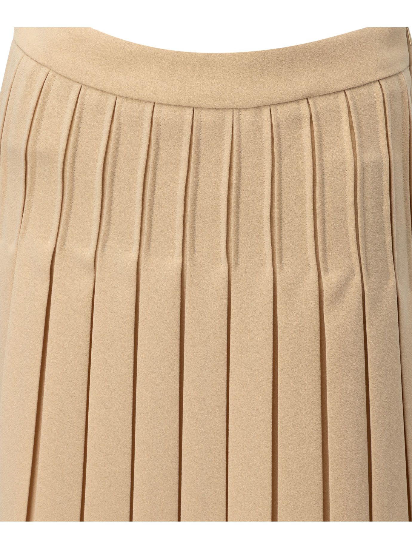 Max Mara Max Mara Plissè Skirt tag size 38 Women - USA Duties Paid Size 27" / US 4 / IT 40 - 3 Thumbnail