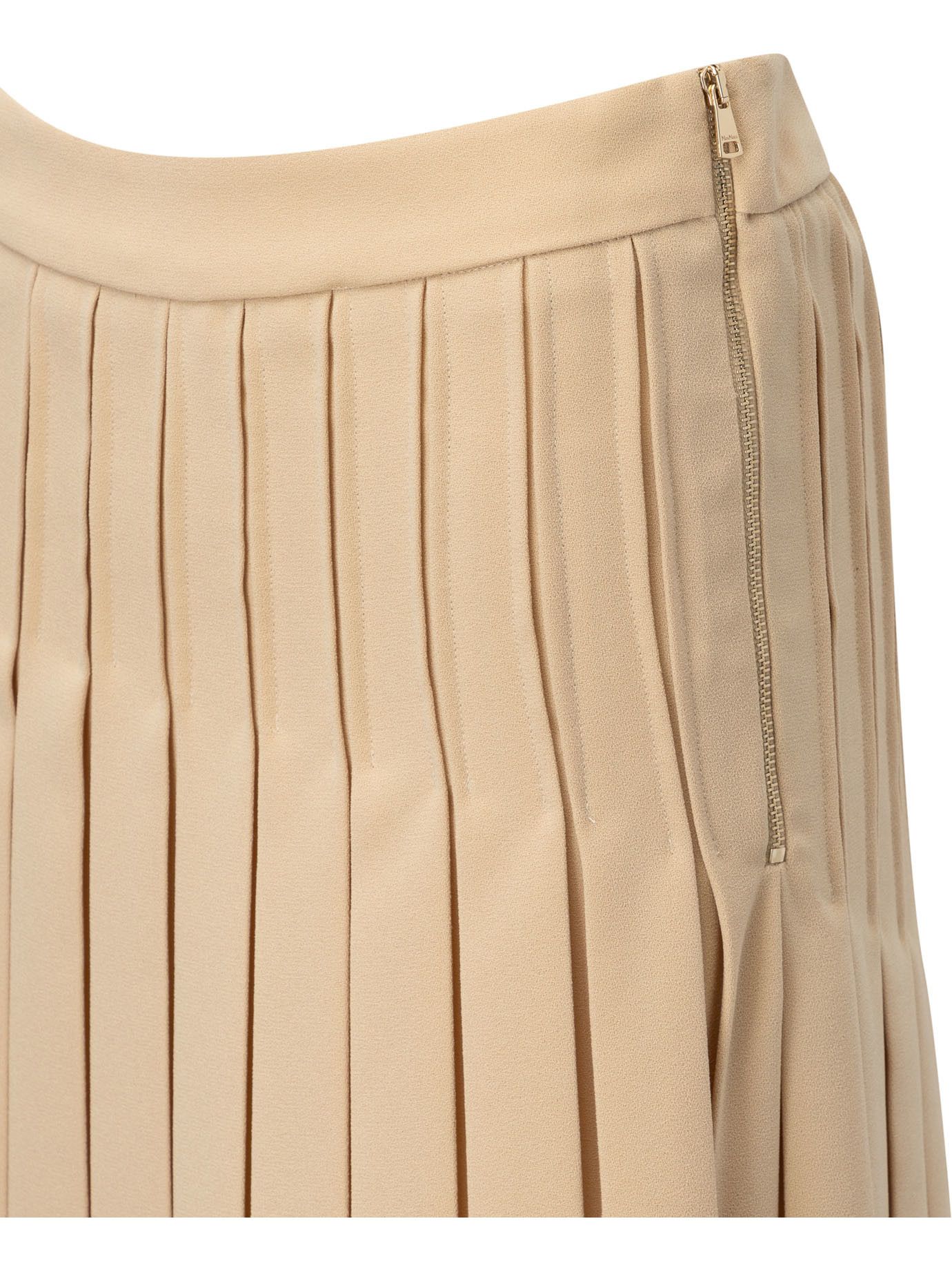 Max Mara Max Mara Plissè Skirt tag size 38 Women - USA Duties Paid Size 27" / US 4 / IT 40 - 4 Thumbnail