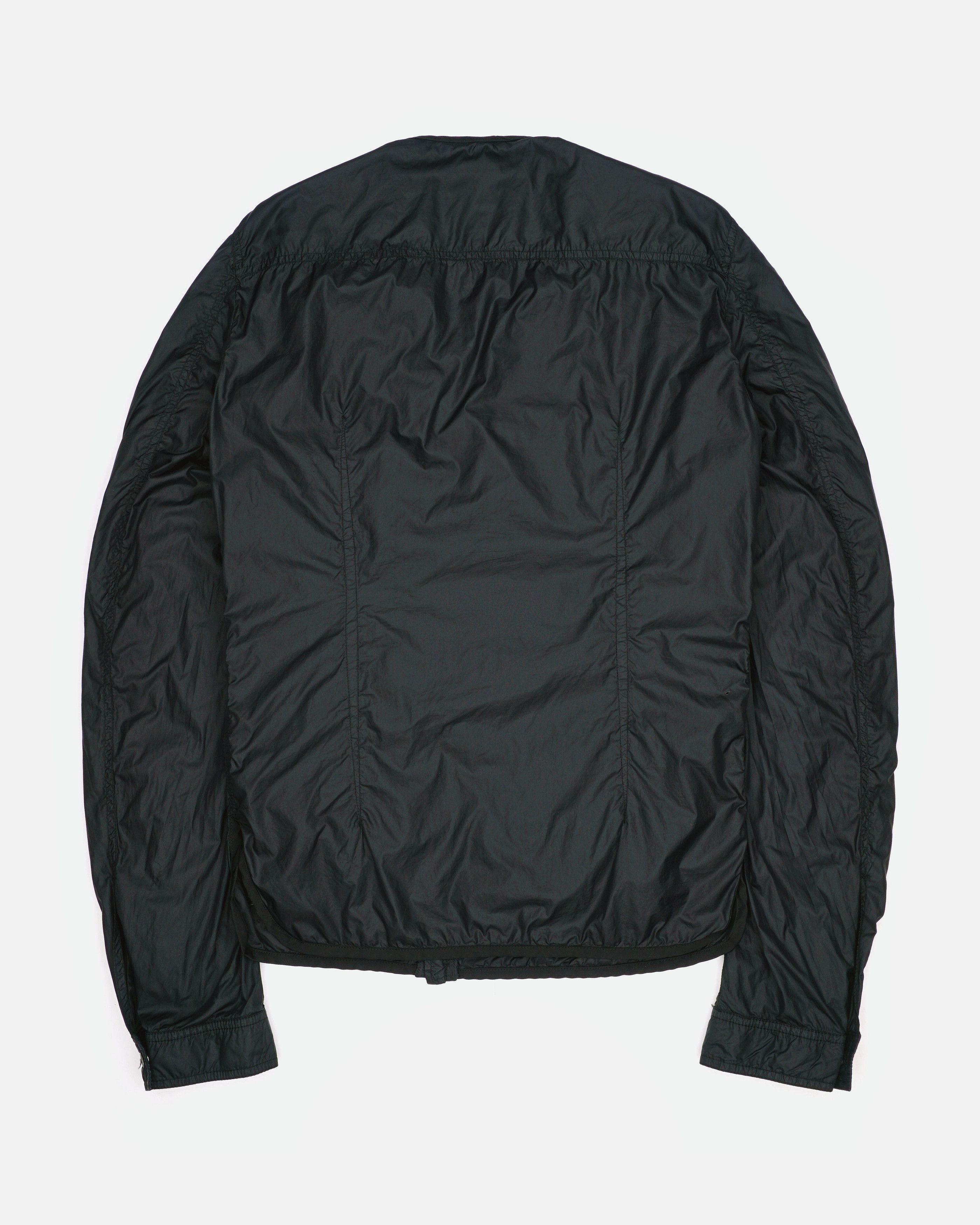 Rick Owens SS15 "Faun" Military Cargo Jacket Size US M / EU 48-50 / 2 - 2 Thumbnail