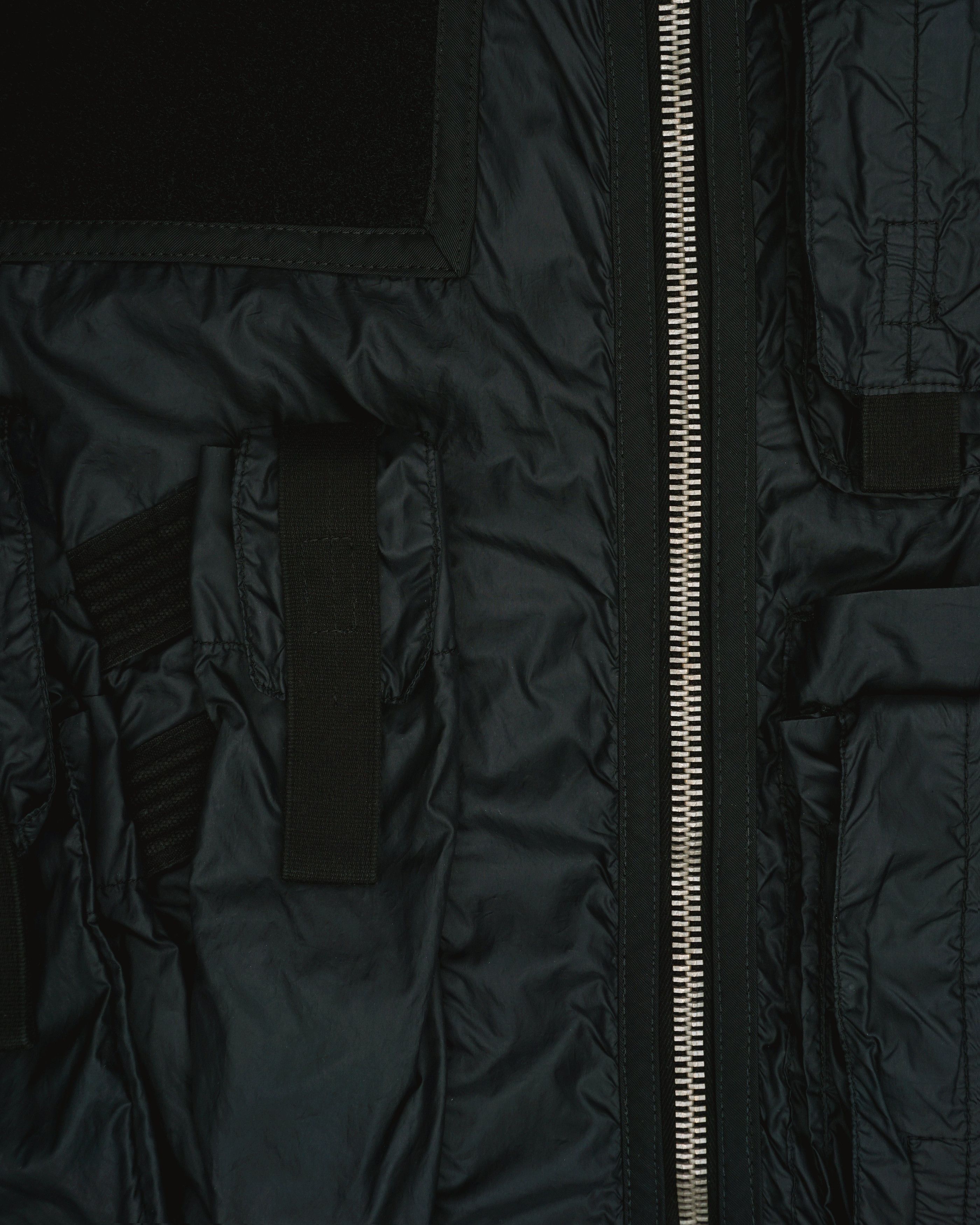 Rick Owens SS15 "Faun" Military Cargo Jacket Size US M / EU 48-50 / 2 - 3 Thumbnail