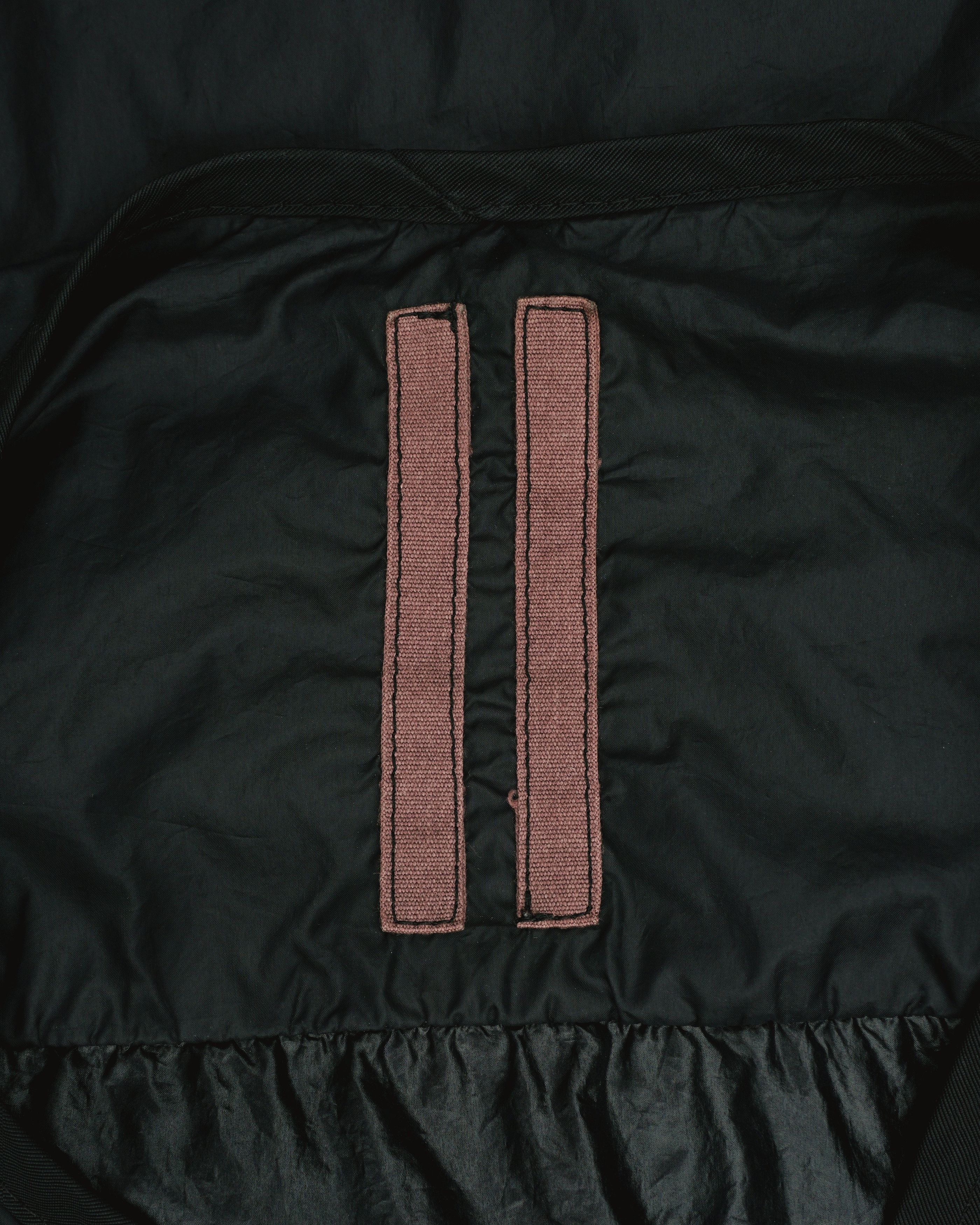 Rick Owens SS15 "Faun" Military Cargo Jacket Size US M / EU 48-50 / 2 - 6 Thumbnail