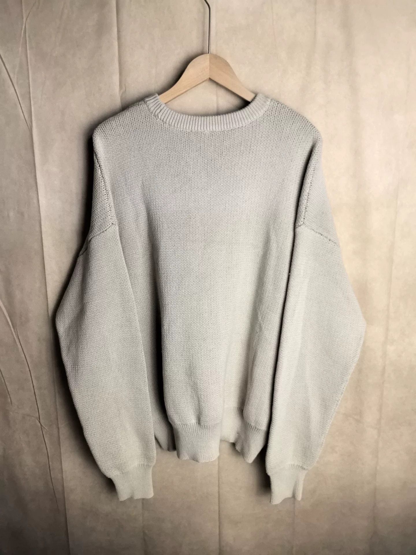 Fear of God Fear of God Retro Sweater M Women Size M / US 6-8 / IT 42-44 - 2 Thumbnail
