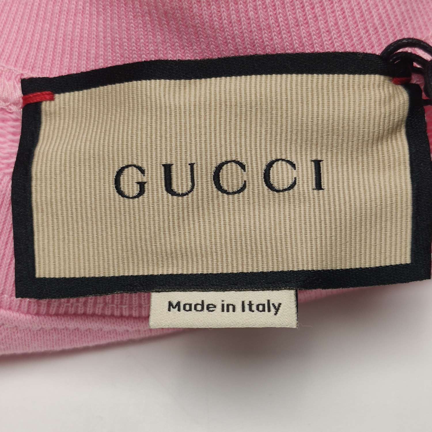 Gucci Gucci Rainbow Star Logo Sweatshirt Size M Size US M / EU 48-50 / 2 - 5 Thumbnail
